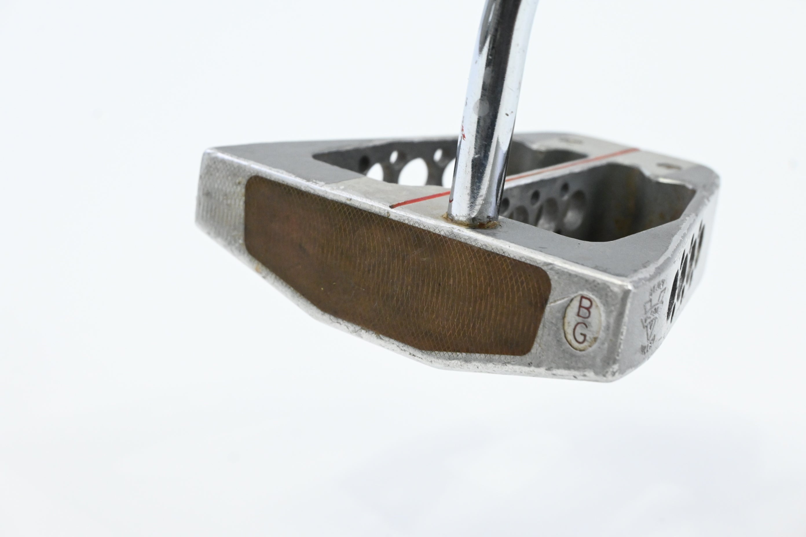 MacGregor Bobby Grace M6.4K-GT Putter / 33 Inch