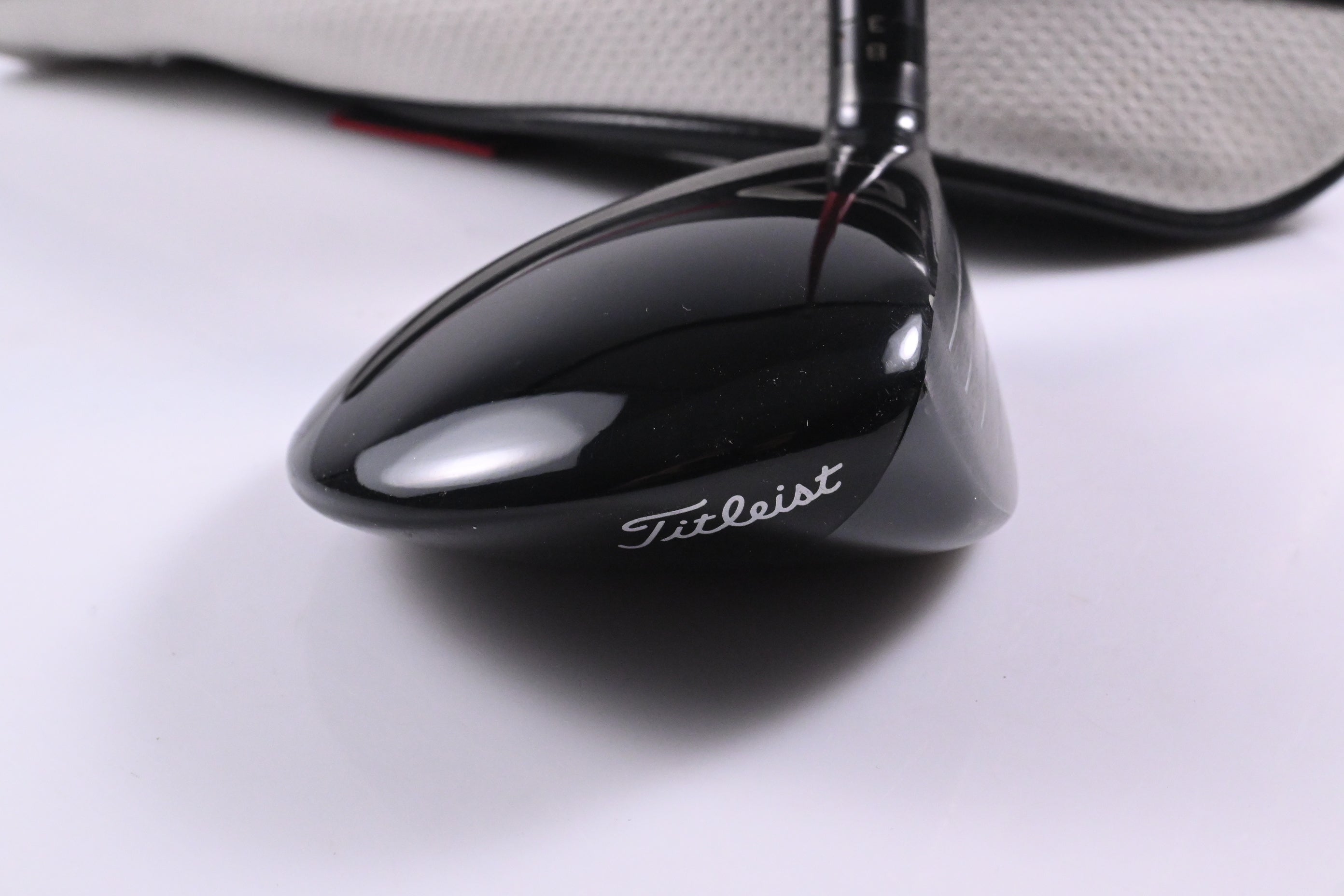 Titleist GT3 #3 Wood / 16.5 Degree / Stiff Flex Project X Denali Red 60 Shaft