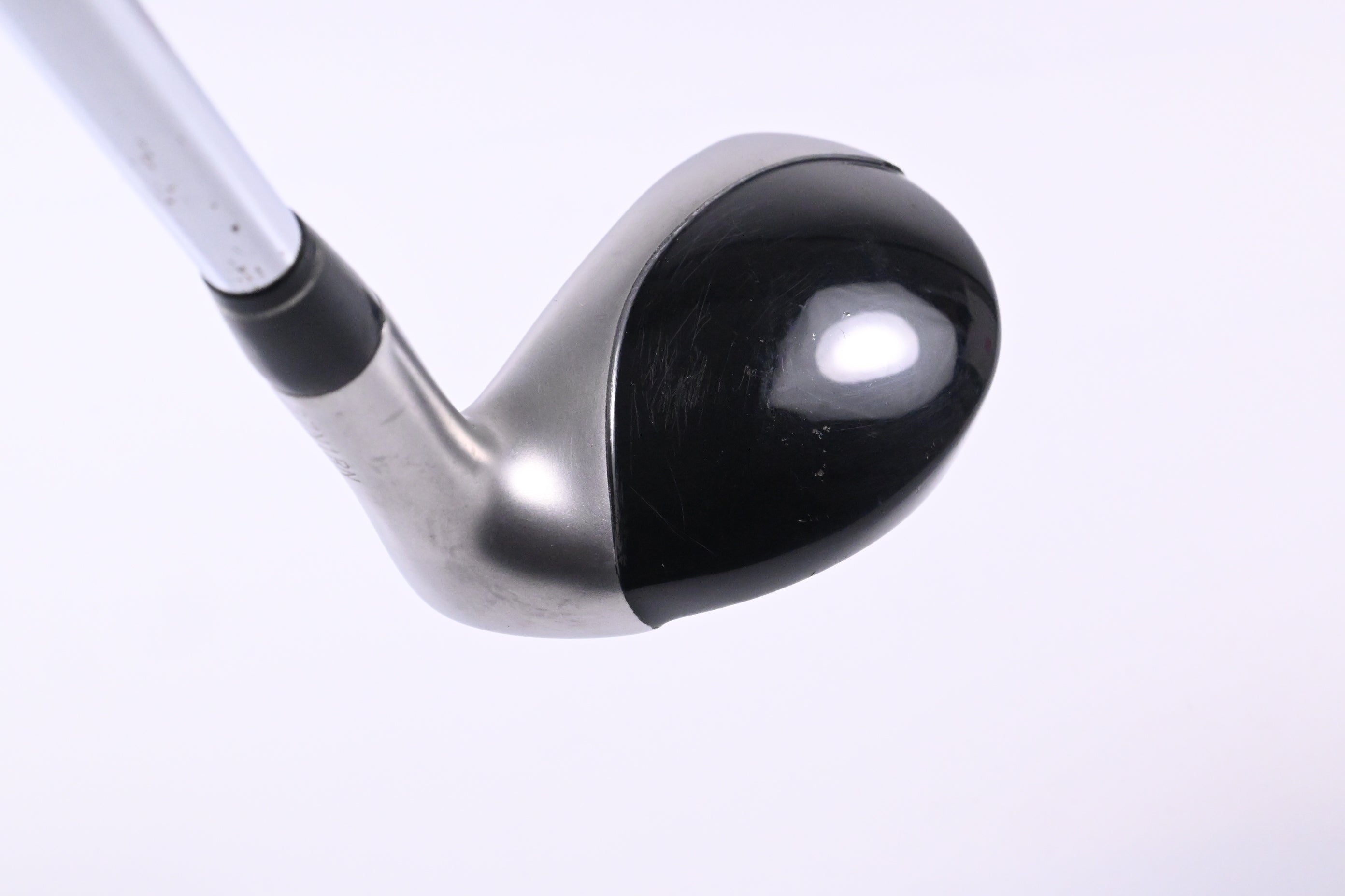 Taylormade Rescue Mid #3 Hybrid / 19 Degree / Stiff Flex Taylormade Steel Shaft