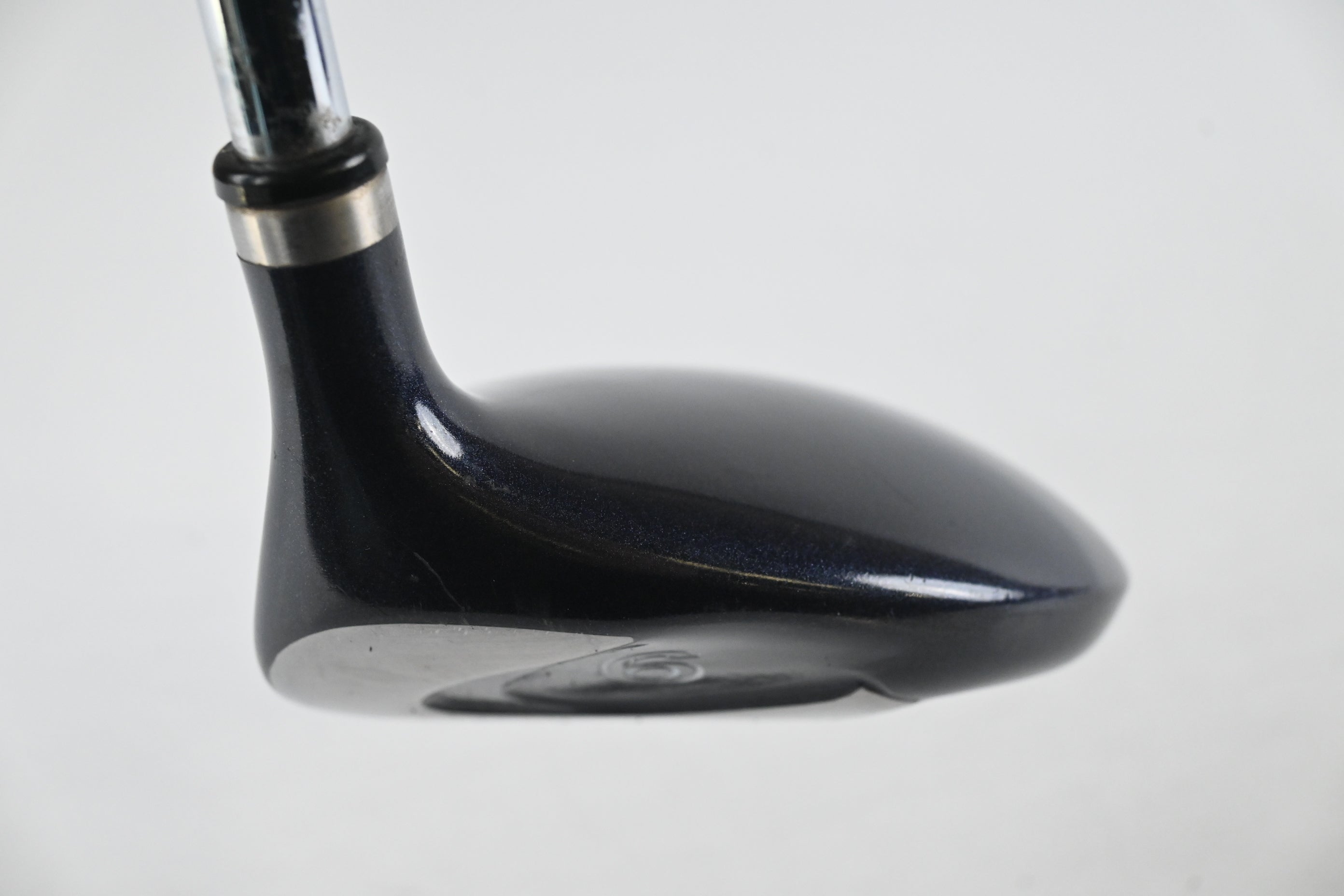 Sundridge Technik Extra #9 Wood / 24 Degree / Stiff Flex True Temper Shaft