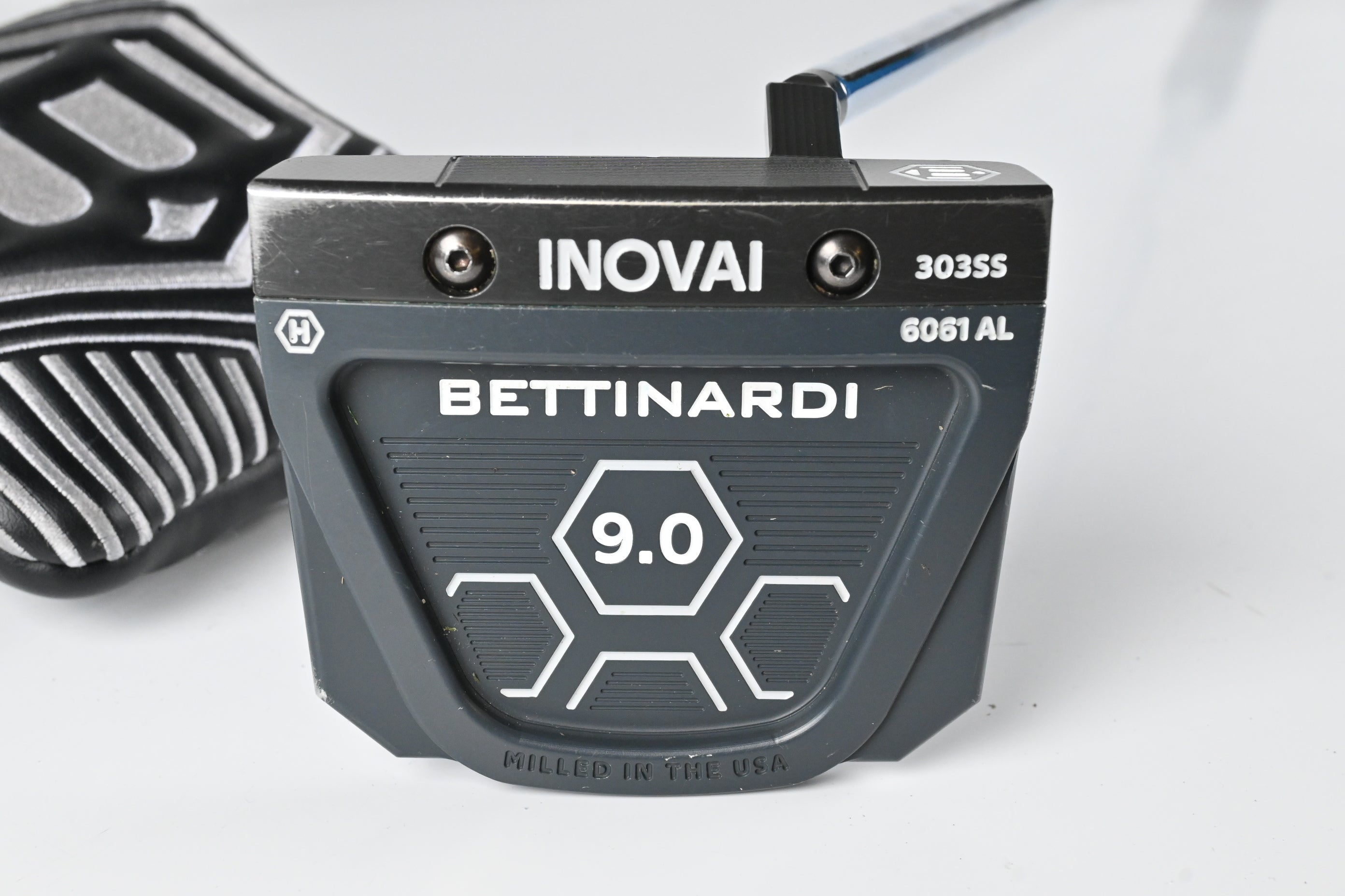 Bettinardi 2024 Inovai 9.0 Putter / 38.5 Inch