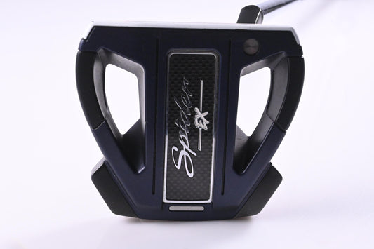 Taylormade Spider EX Putter / 34 Inch