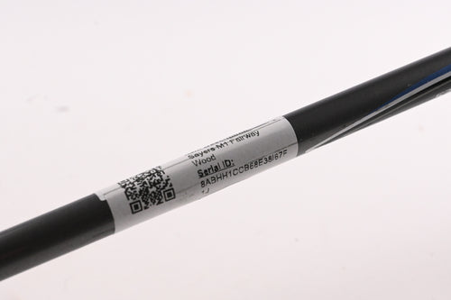 Ladies Ben Sayers M1 #5 Wood / 21 Degree / Ladies Flex Ben Sayers M1 Shaft