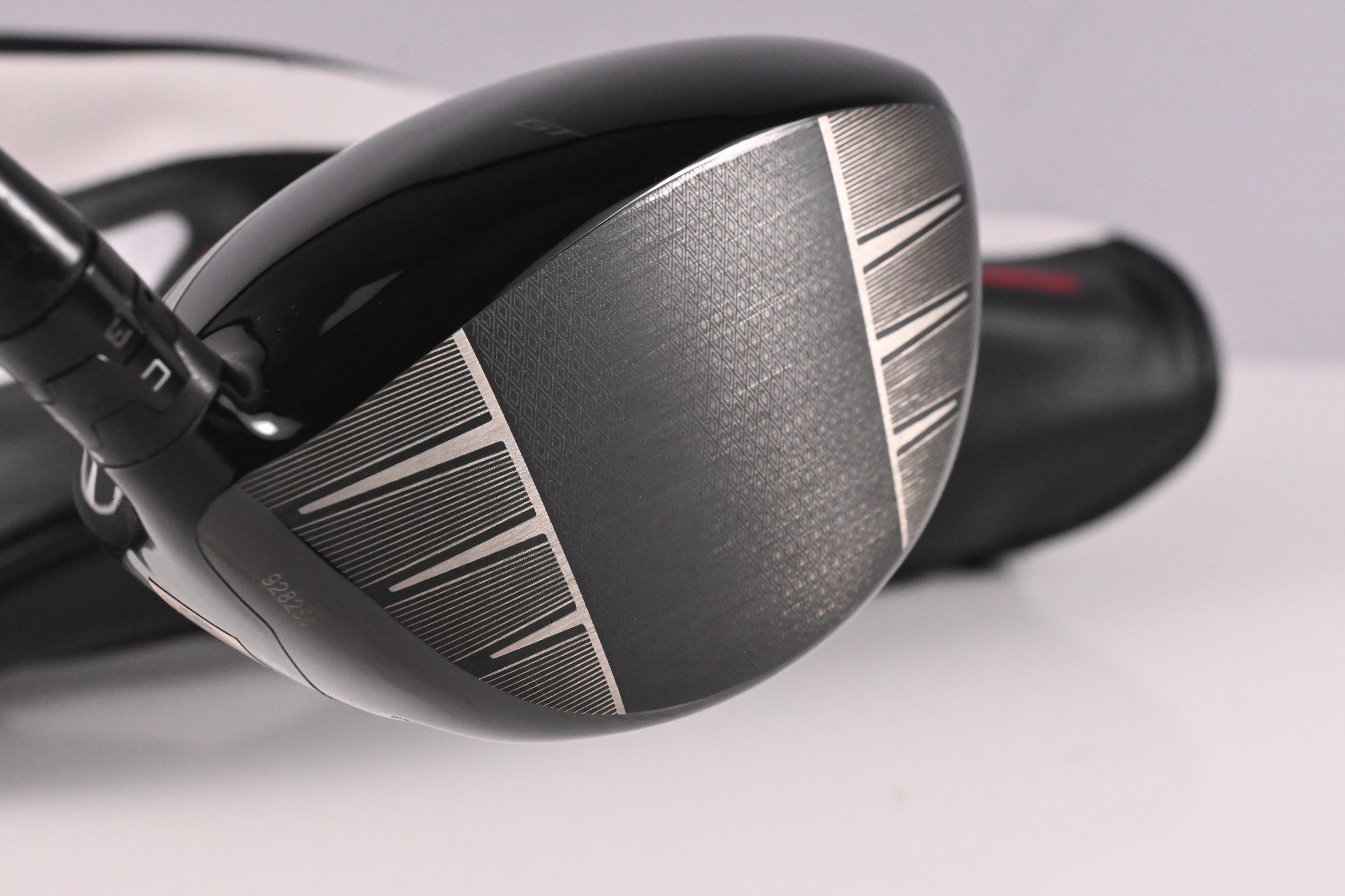 Left Hand Titleist GT4 Driver / 9 Degree / Stiff Flex Aldila NV 65 Shaft