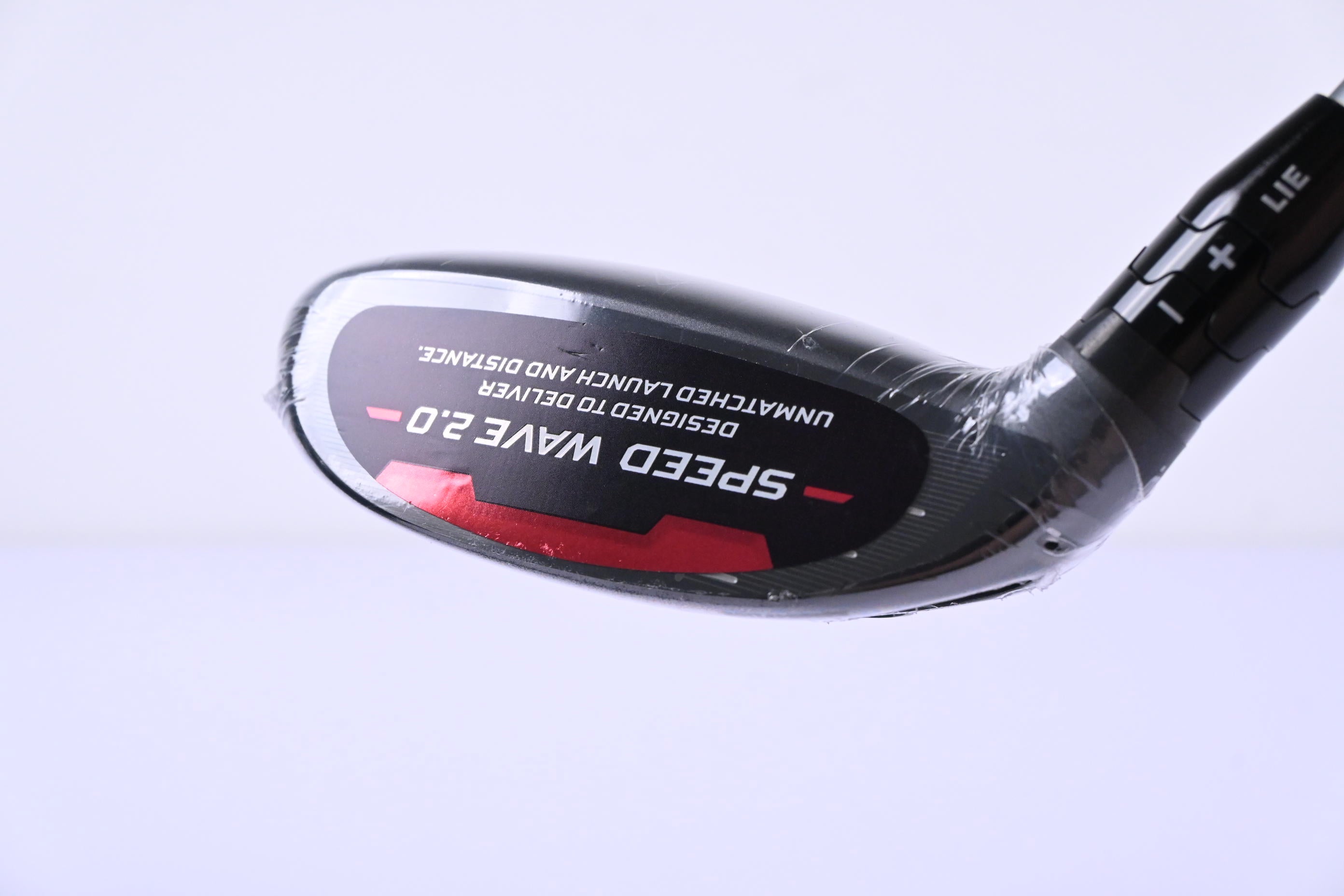 Callaway Quantum Max D #5 Wood / 18 Degree / Regular Flex Denali Frost Silver 60
