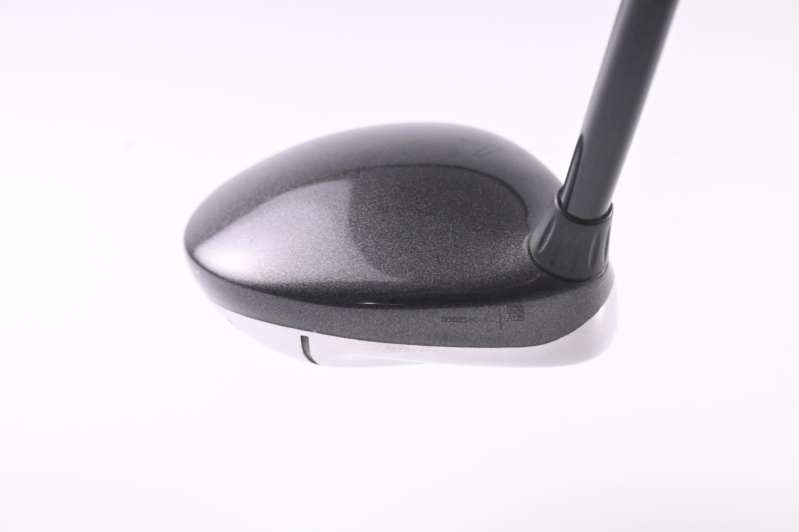 Left Hand Callaway Big Bertha 2004 #3 Wood / 15 Degree / Regular Flex RCH 75