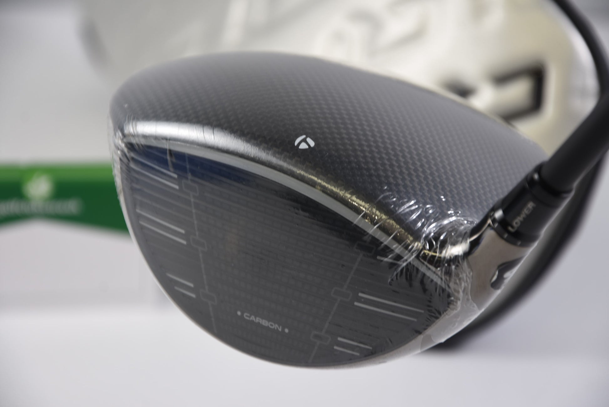 Taylormade Qi35 Driver /  9 Degree / Regular Flex Fujikura Ventus Blue 5 Shaft