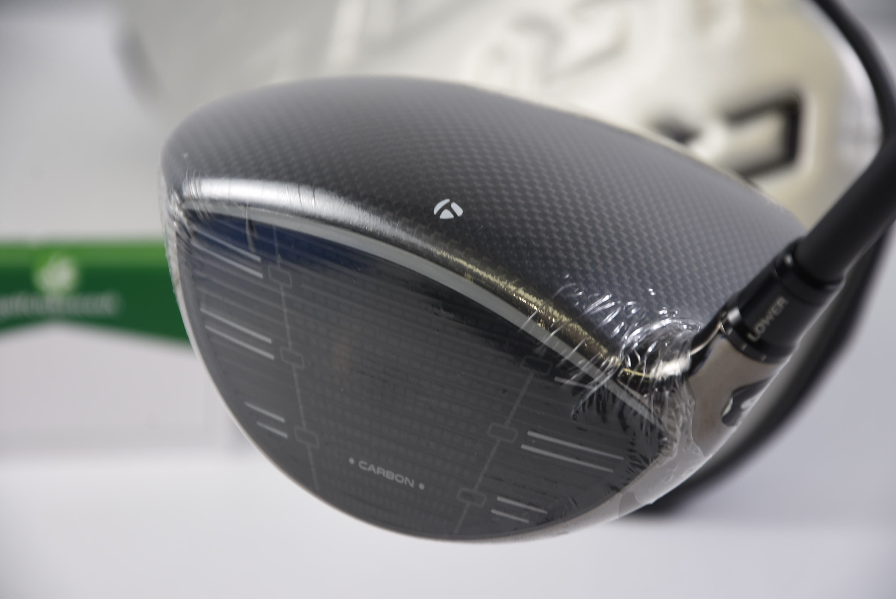 Taylormade Qi35 Driver /  9 Degree / Regular Flex Fujikura Ventus Blue 5 Shaft