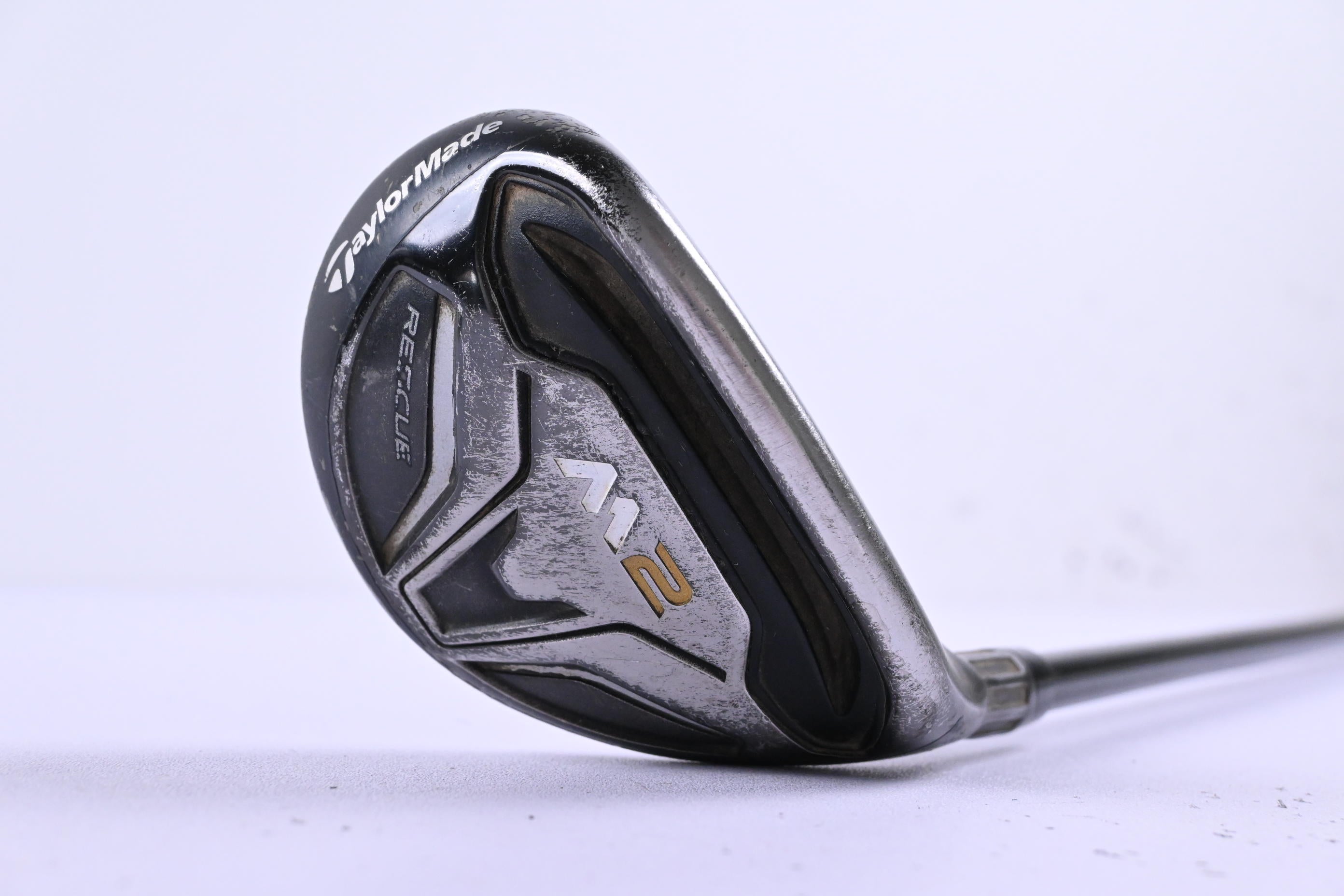 Taylormade M2 2016 #5 Hybrid / 25 Degree / Regular Flex M2 65 Shaft