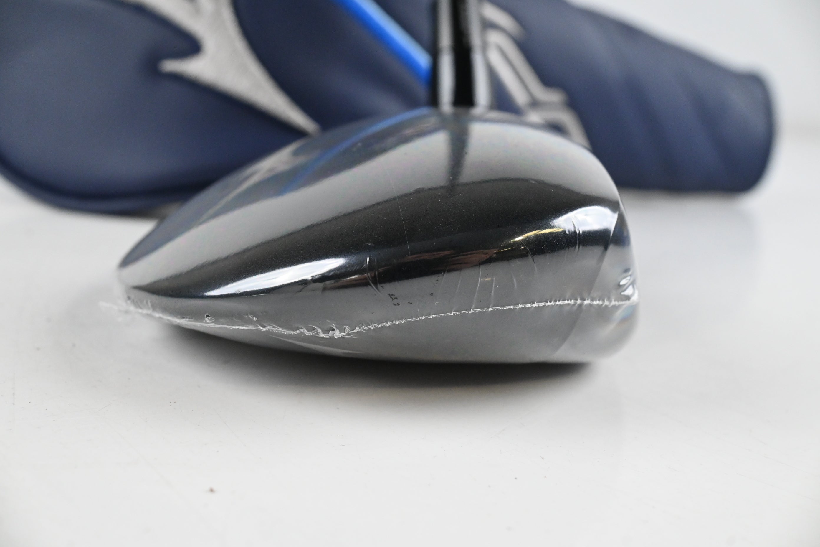 Mizuno JPX One #5 Wood / 18 Degree / Regular Flex Tensei 1K Blue 65 Shaft