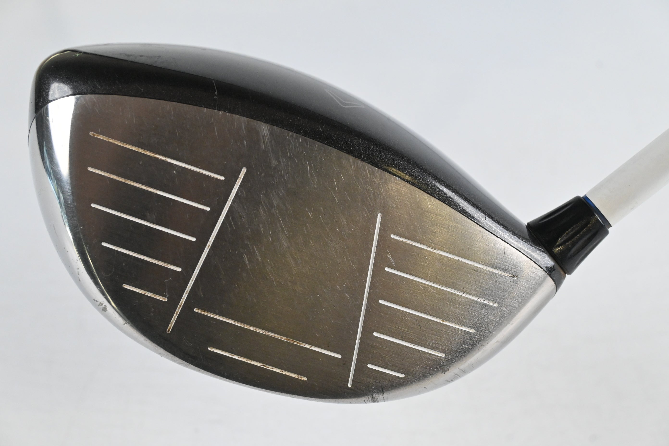 Callaway Big Bertha Ti 454 Driver / 9 Degree / Stiff Flex Grafalloy ProLaunch Blue 65