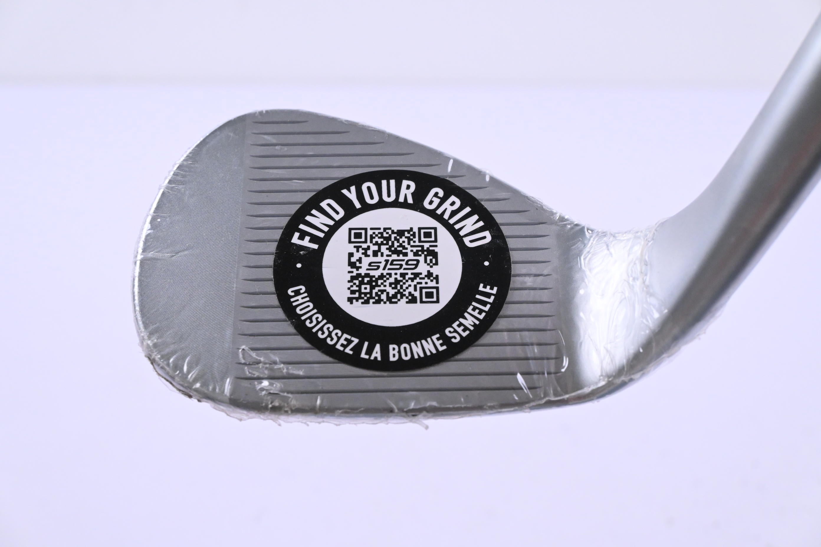 Ping S159 Lob Wedge / 58 Degree / Black Dot / Wedge Flex Ping Z-Z115 Shaft