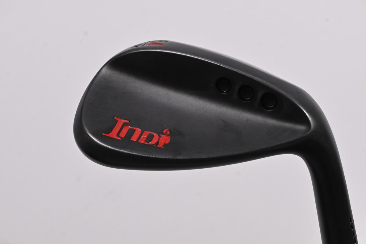 Indi TT Sand Wedge / 54 Degree / Wedge Flex Indi 120 Shaft
