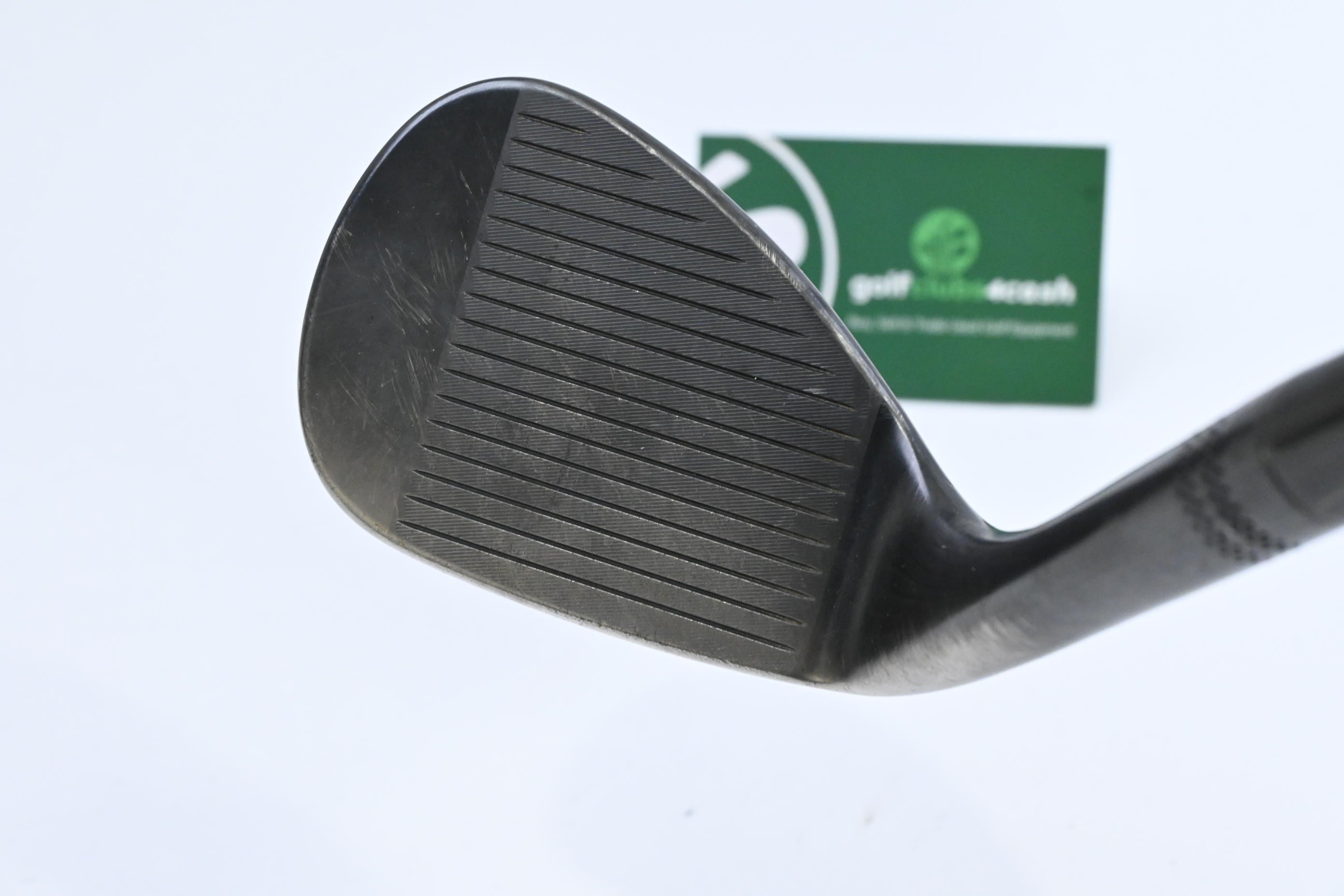 Callaway Opus Lob Wedge / 58 Degree / Wedge Flex Dynamic Gold 115