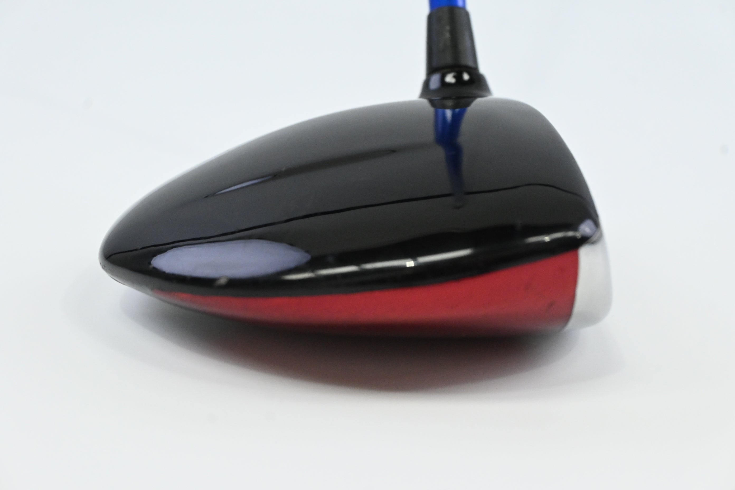 Callaway Big Bertha Diablo #3 Wood / 15 Degree / Stiff Flex ProLaunch Blue 75
