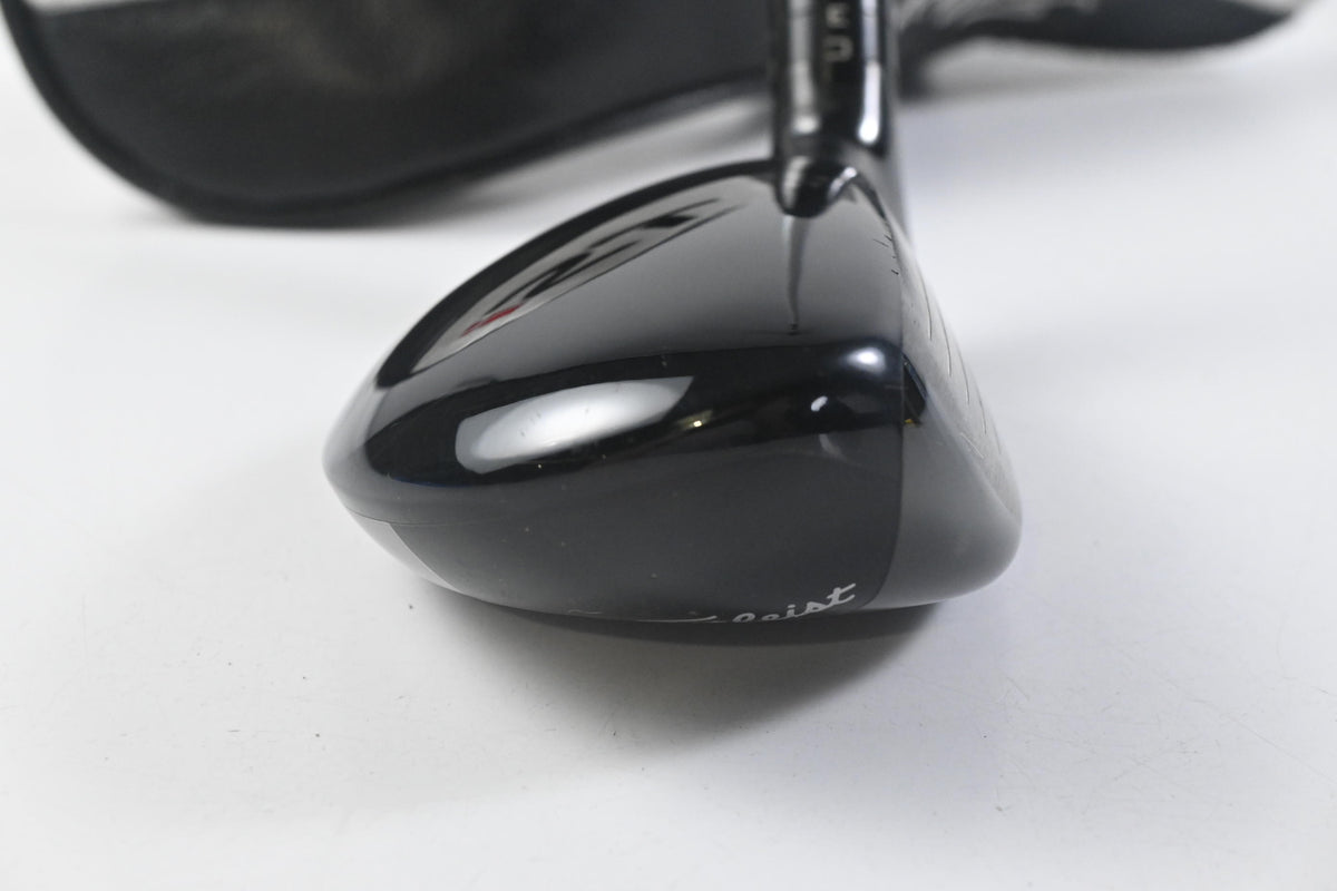 Titleist TSi1 #6 Hybrid / 26 Degree / Regular Flex Aldila Ascent 50 Shaft