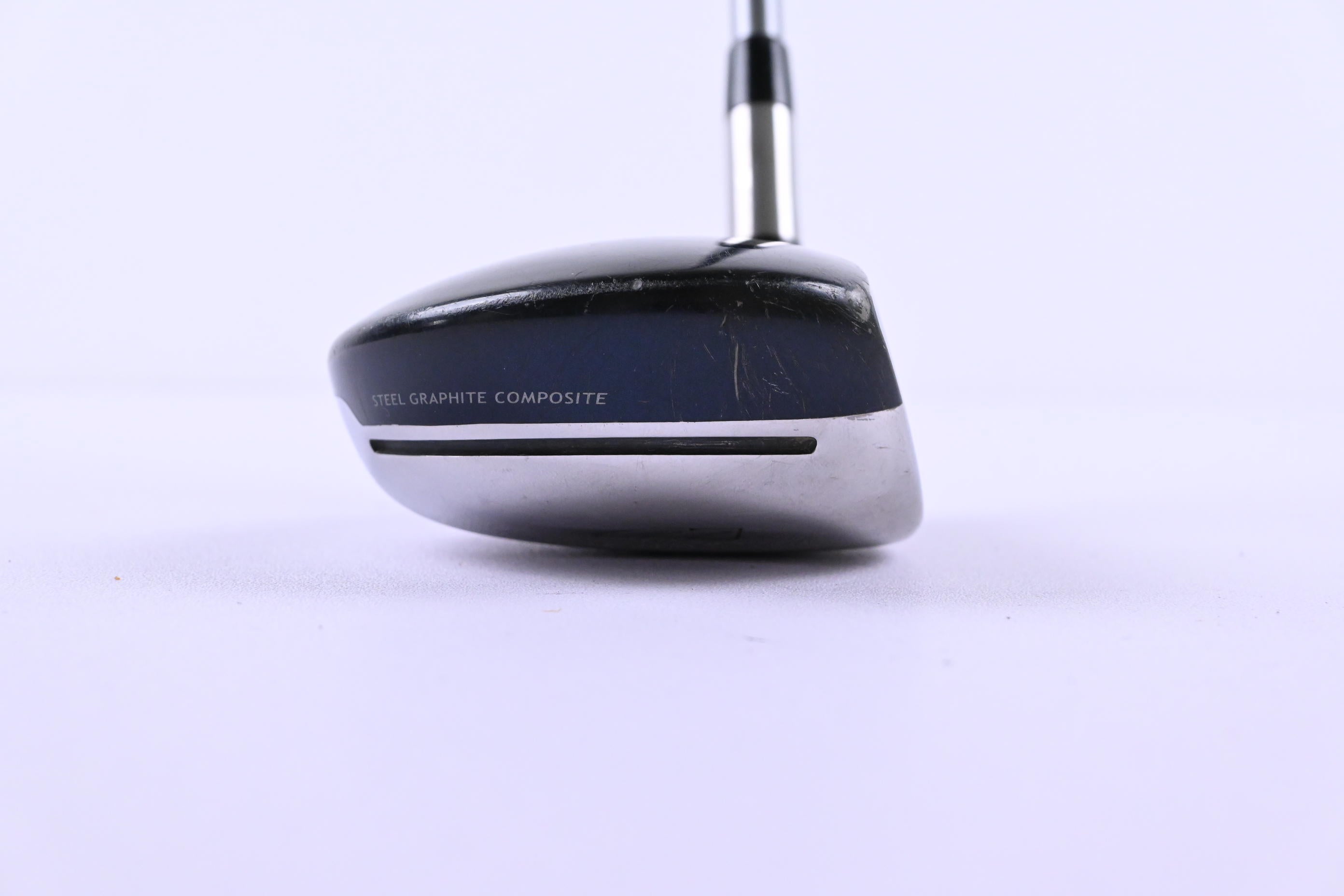 Mizuno MP-001 #3 Wood / 15 Degree / Regular Flex Mizuno Exsar 60 Shaft