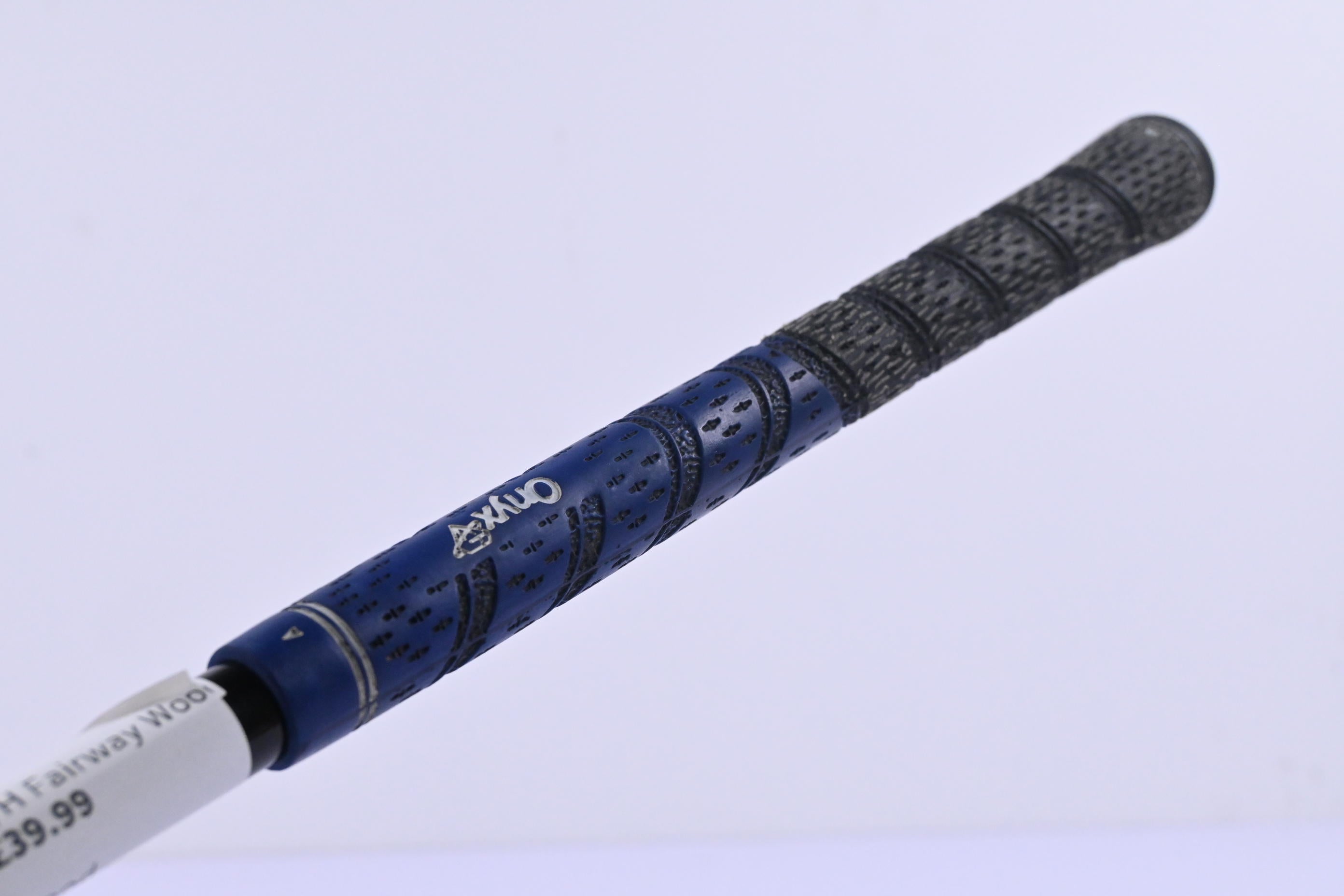 Wishon 915 F/H Fairway #5 Wood / 18 Degree / Regular Flex NovaTech 8000 Shaft