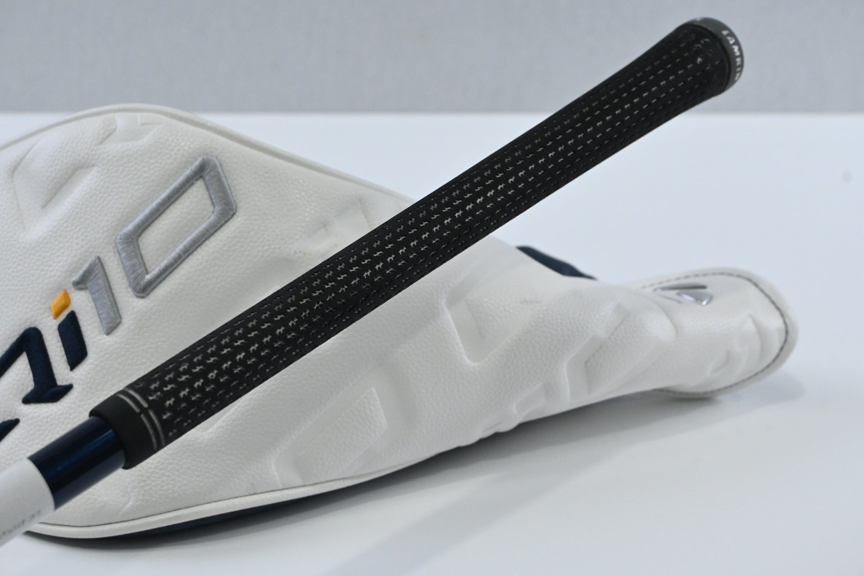 Taylormade Qi10 Driver / 9 Degree / Stiff Flex Fujikura Ventus Blue 5 Shaft