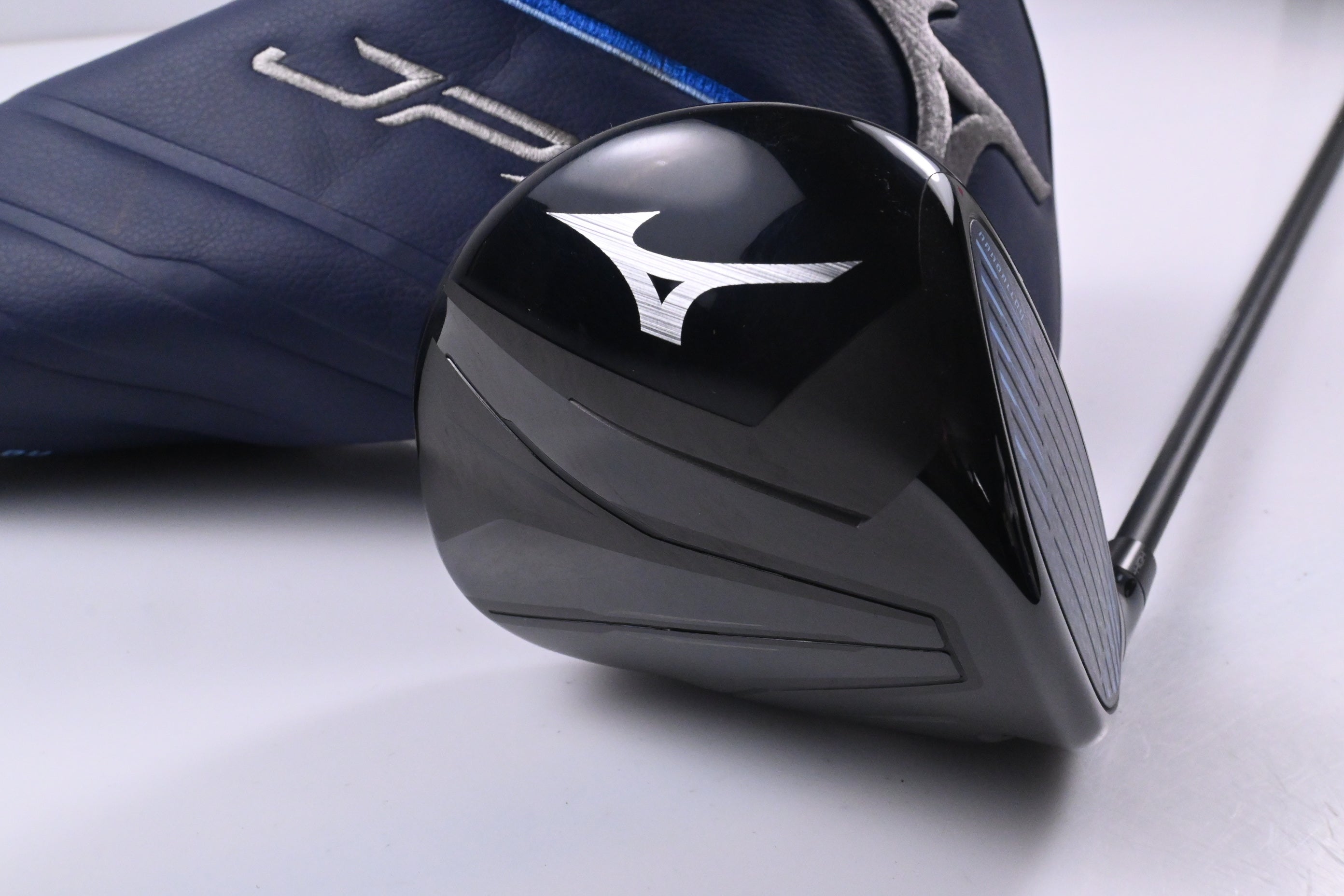 Mizuno JPX One Driver / 10.5 Degree / Stiff Flex Tensei 1K Black 65 Shaft