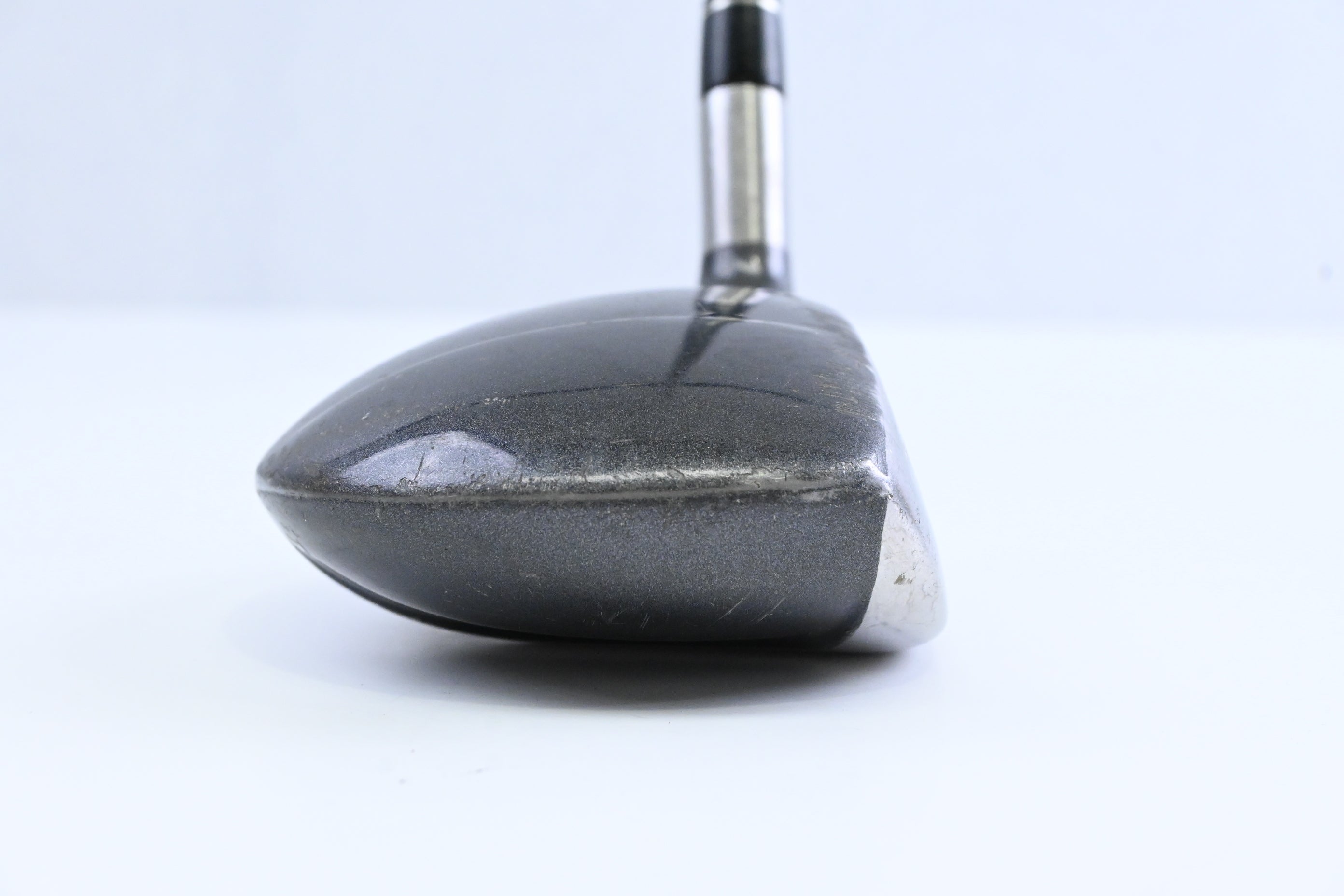 Taylormade 200 Steel #5 Wood / 18 Degree / Regular Flex Taylormade Lite 80 Shaft