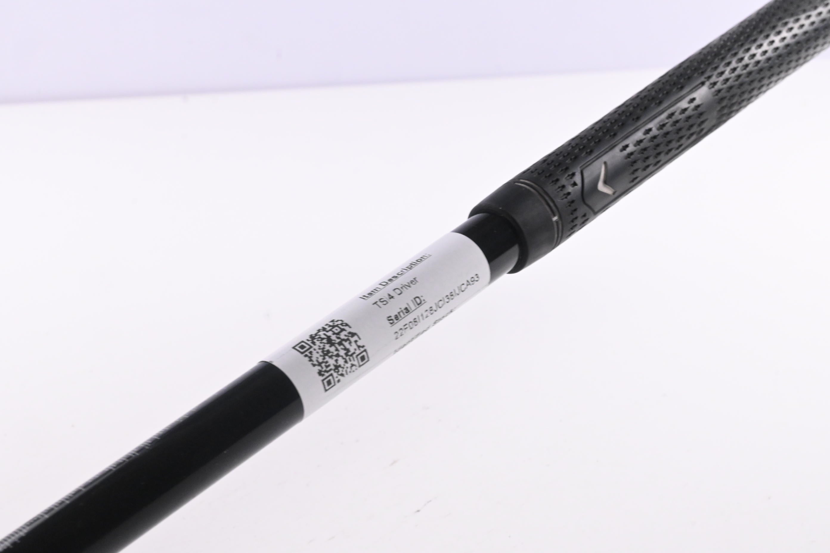 Titleist TSi4 Driver / 9 Degree / Stiff Flex MMT 60 Shaft