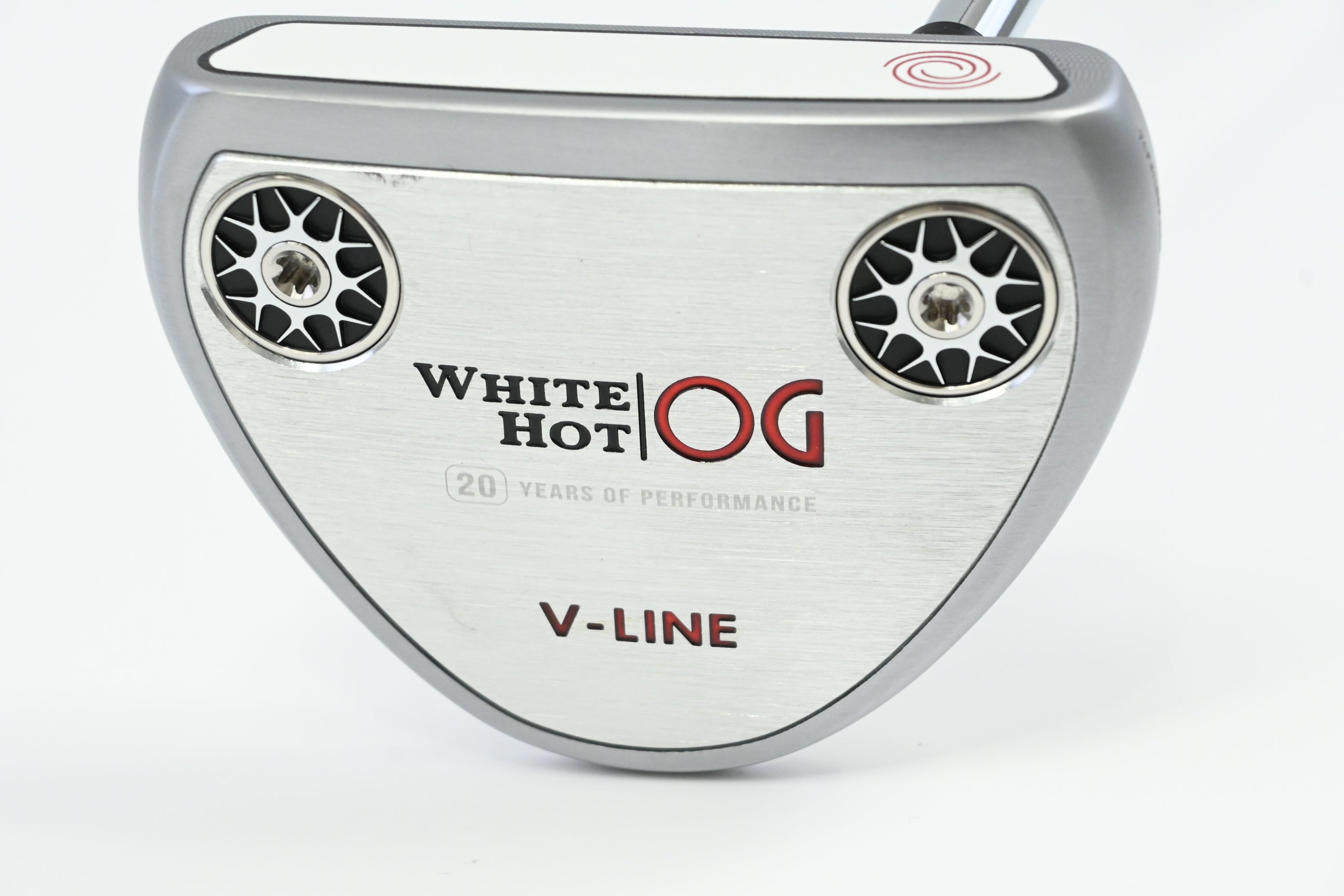 Odyssey White Hot OG V-Line 2023 Tour Putter / 36 Inch