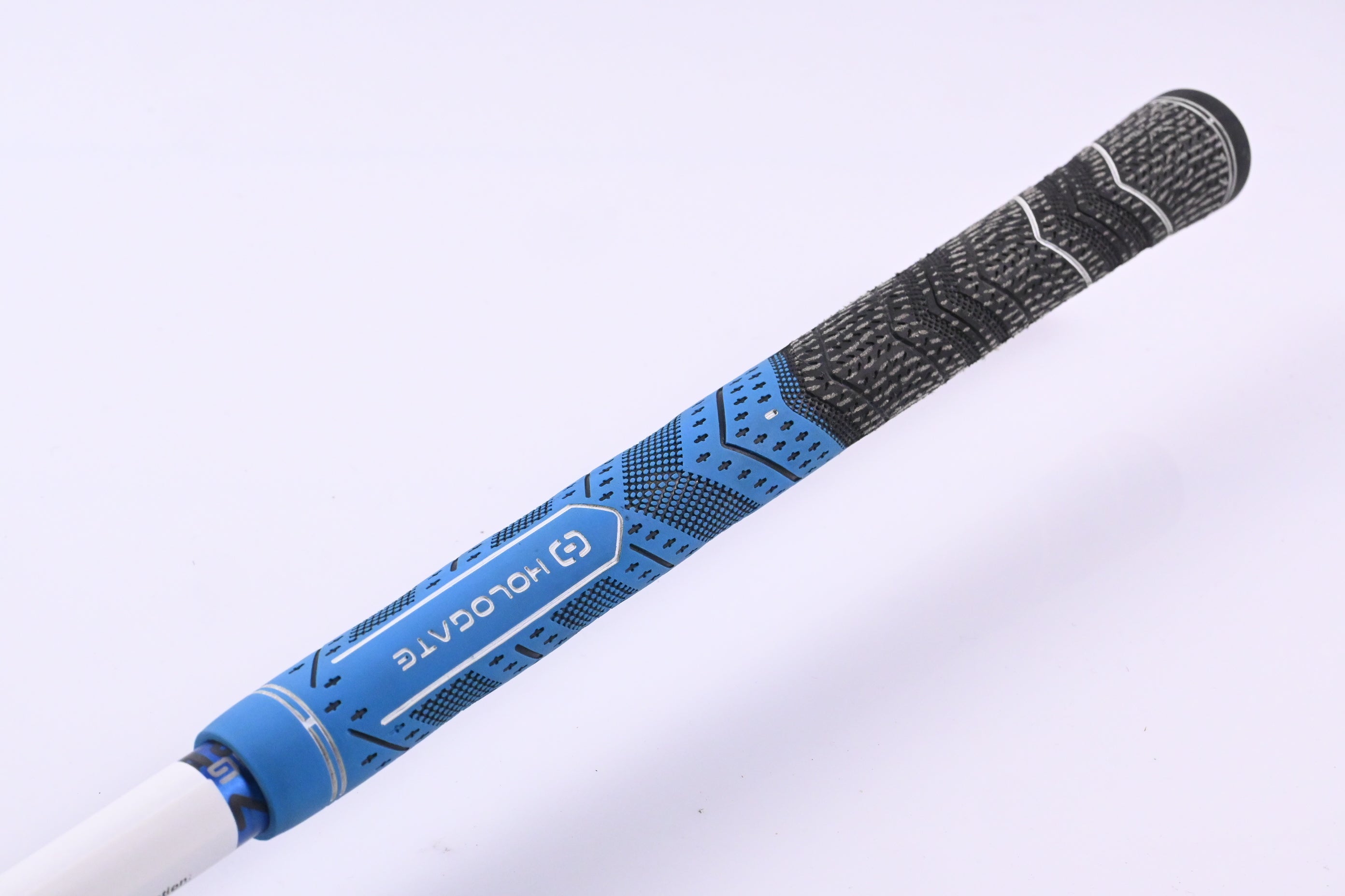 Ping G30 #3 Hybrid / 19 Degree / Stiff Flex Ping TFC 419 Shaft