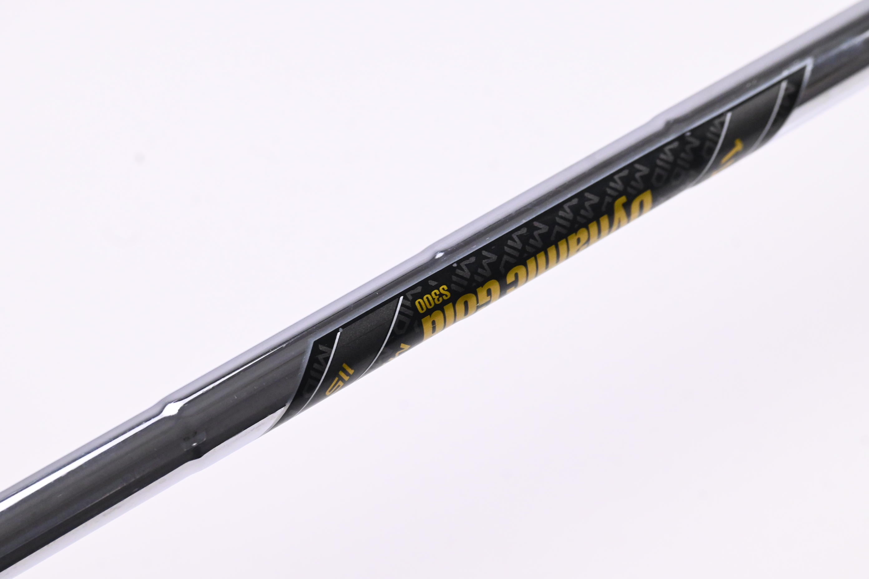 Callaway CB 12 Sand Wedge / 54 Degree / Stiff Flex Dynamic Gold S300 Shaft