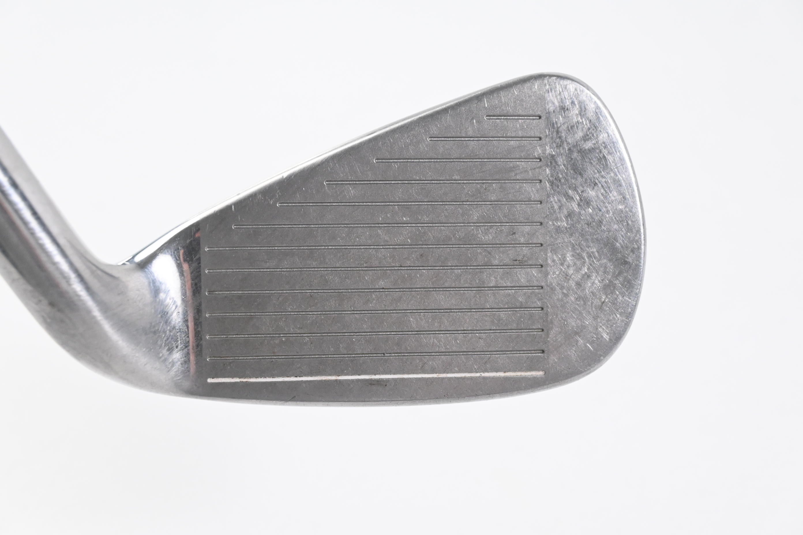 Left Hand Wilson D100 #5 Iron / 24 Degree / Regular Flex Matrix Studio 6.1 Shaft