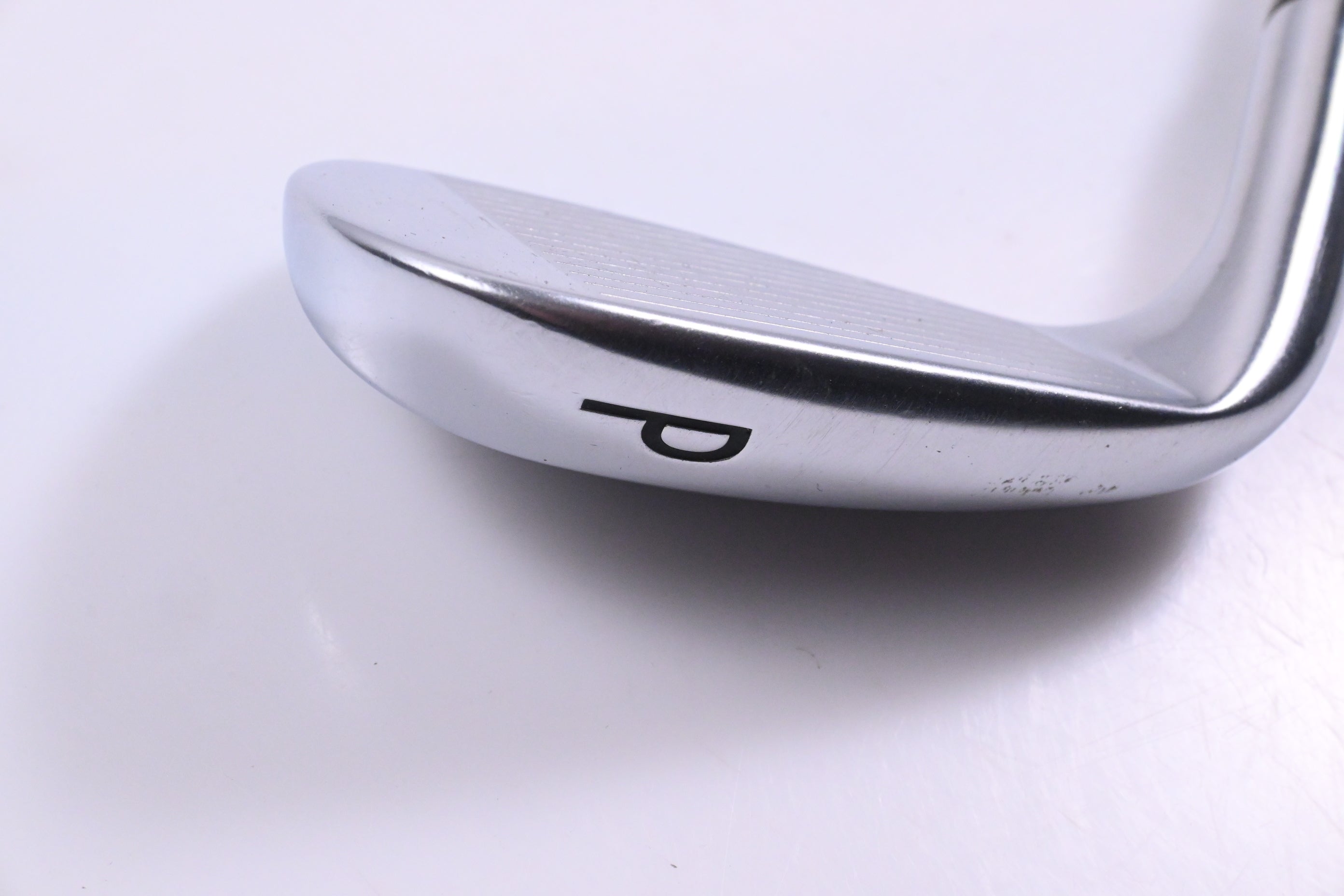 Titleist 718 AP3 Pitching Wedge / 43 Degree / Regular Flex KBS Tour-V 100 Shaft