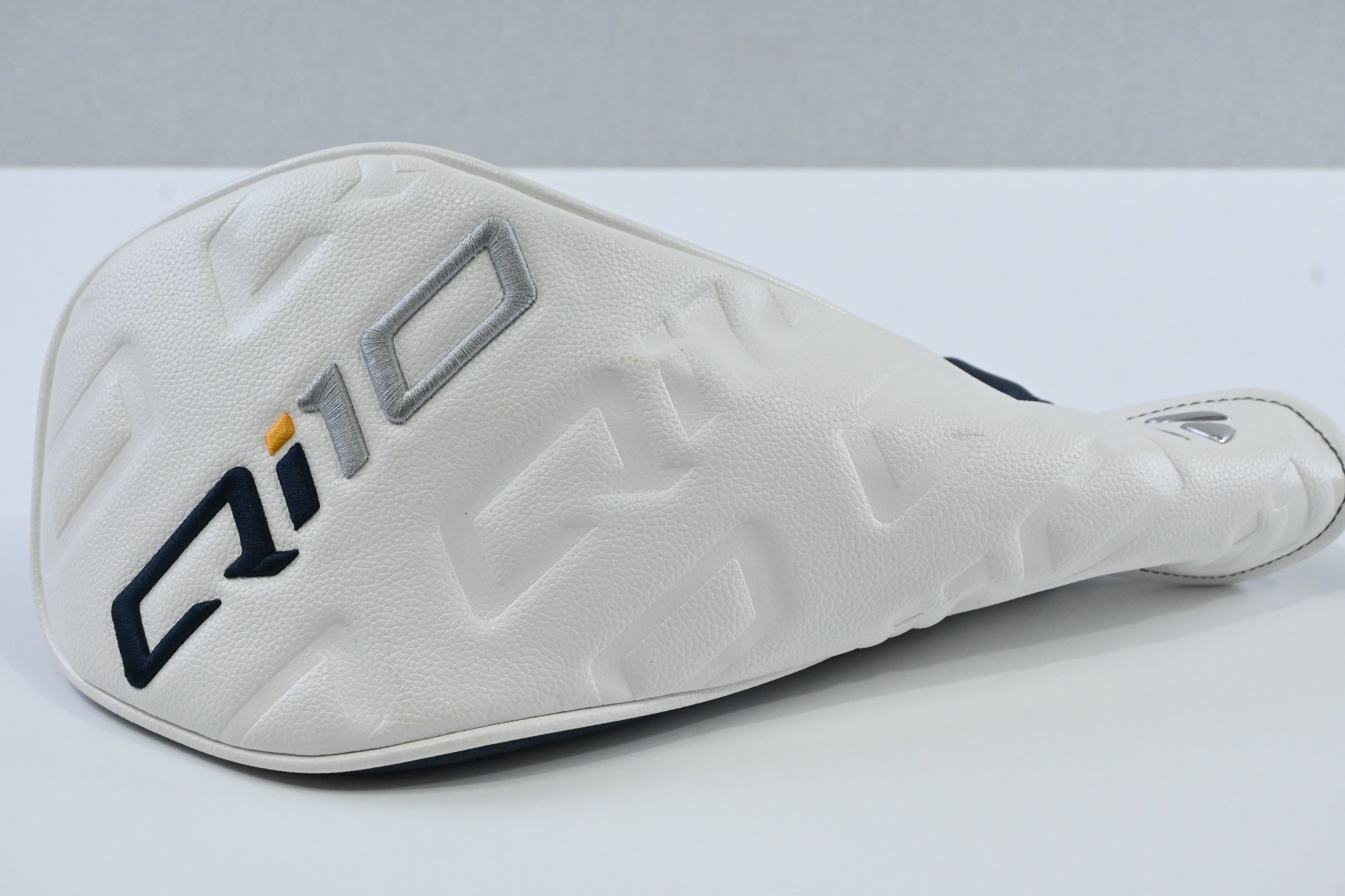 Taylormade Qi10 Driver / 9 Degree / Stiff Flex Fujikura Ventus Blue 5 Shaft