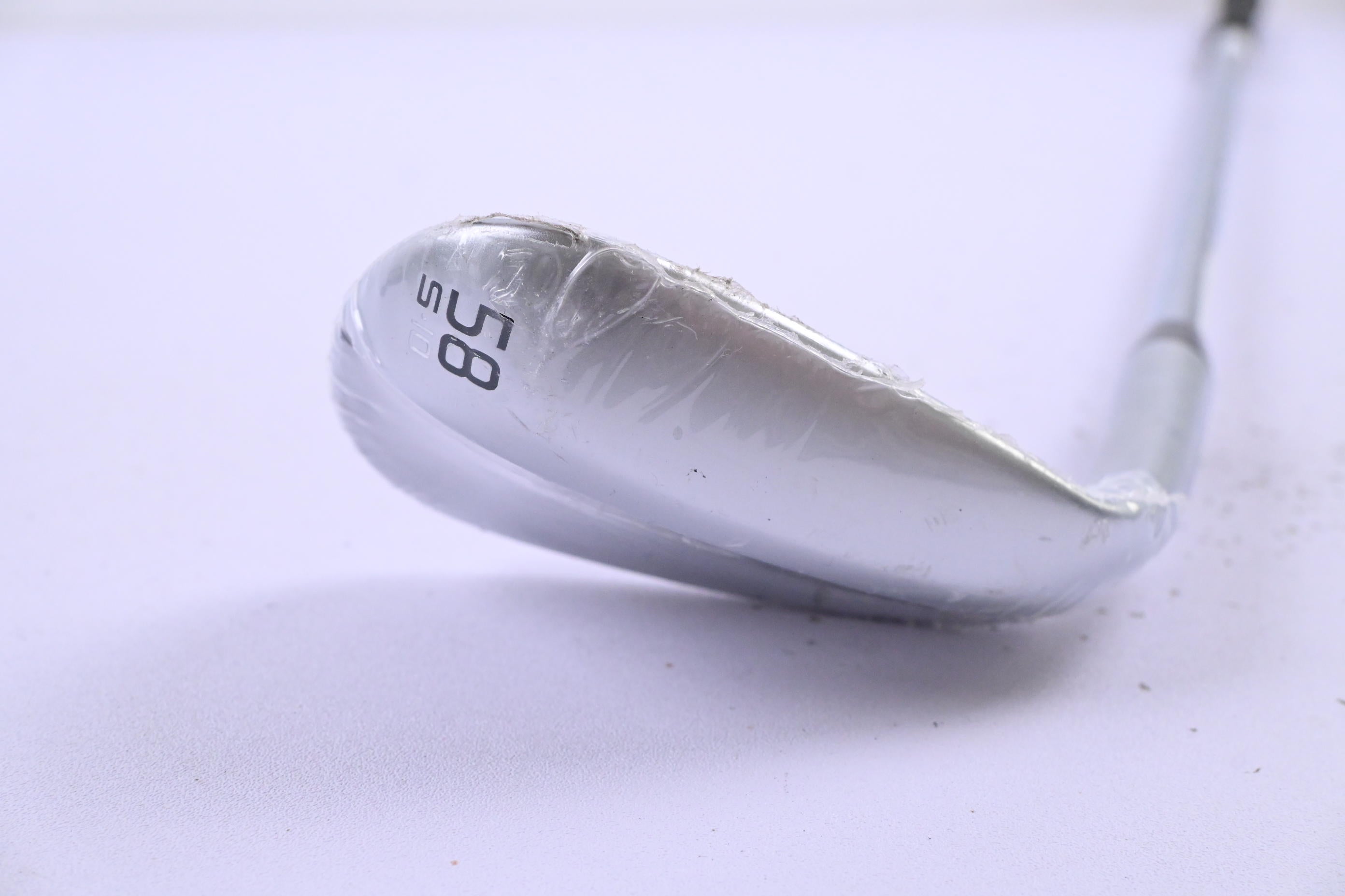 Ping S159 Lob Wedge / 58 Degree / Black Dot / Wedge Flex Ping Z-Z115 Shaft