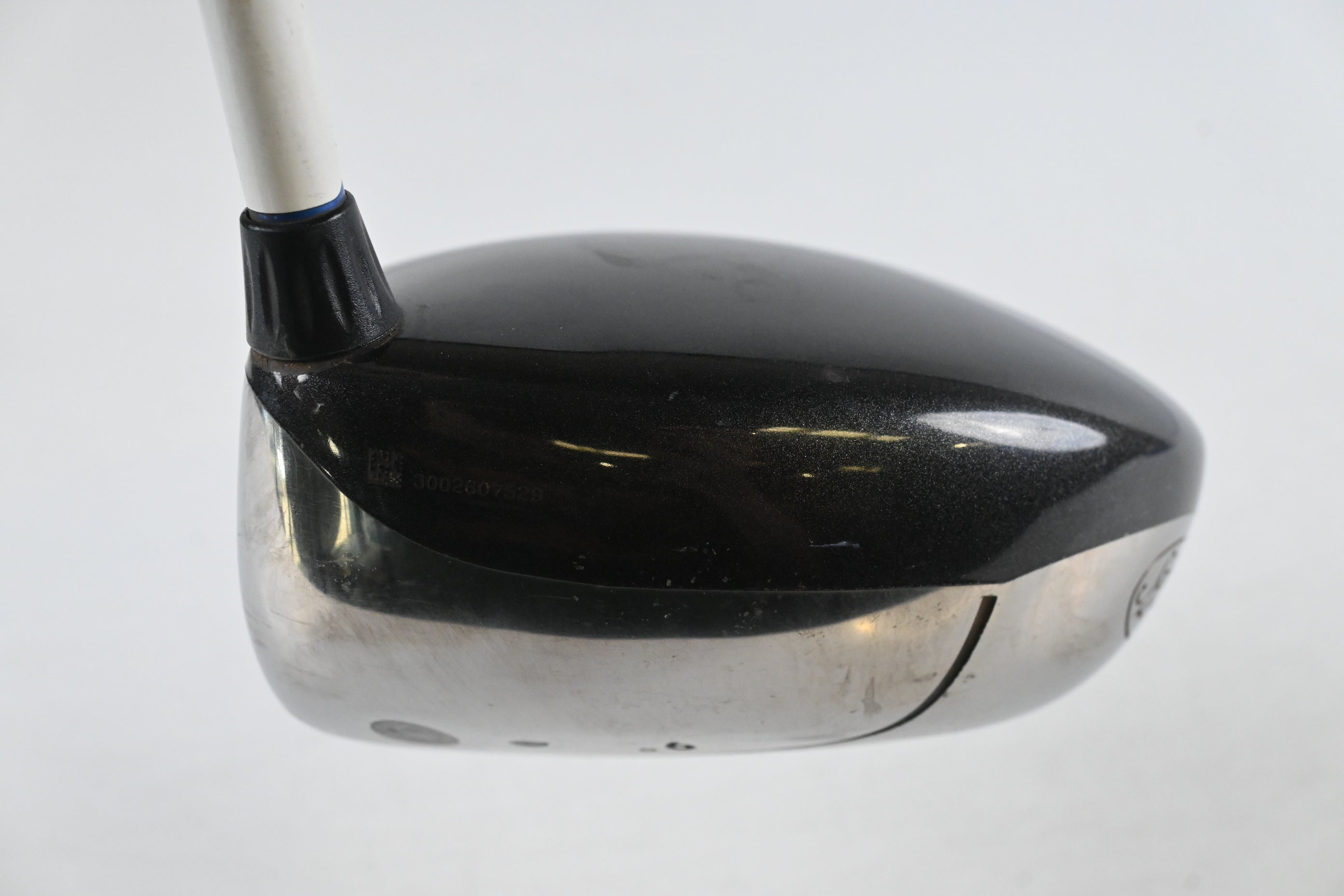 Callaway Big Bertha Ti 454 Driver / 9 Degree / Stiff Flex Grafalloy ProLaunch Blue 65