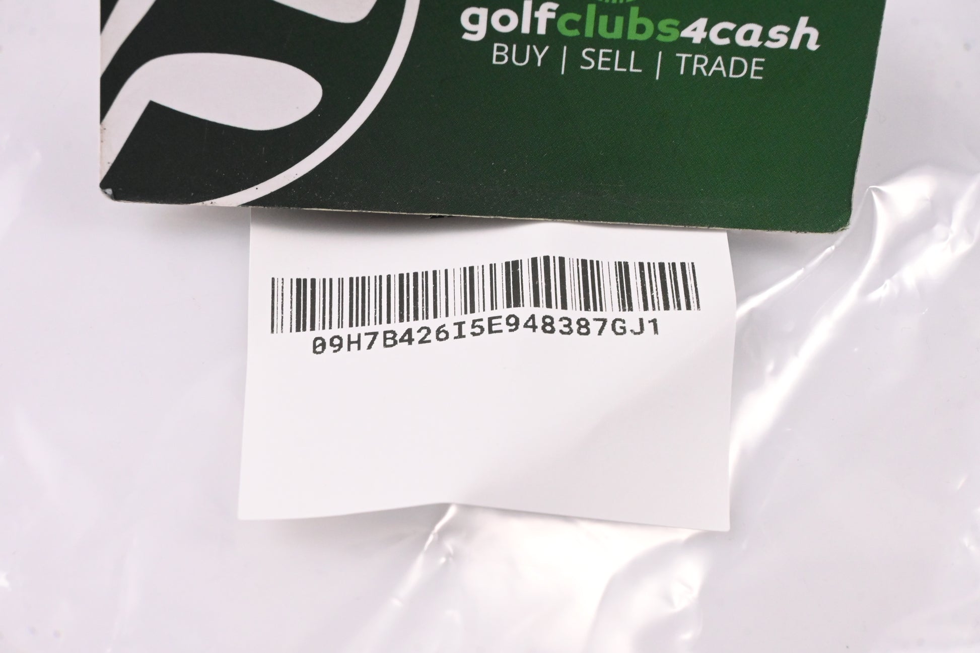 Scotty Cameron 2013 Custom Shop Dancing Go Getter Putter Cover / Mid Mallet