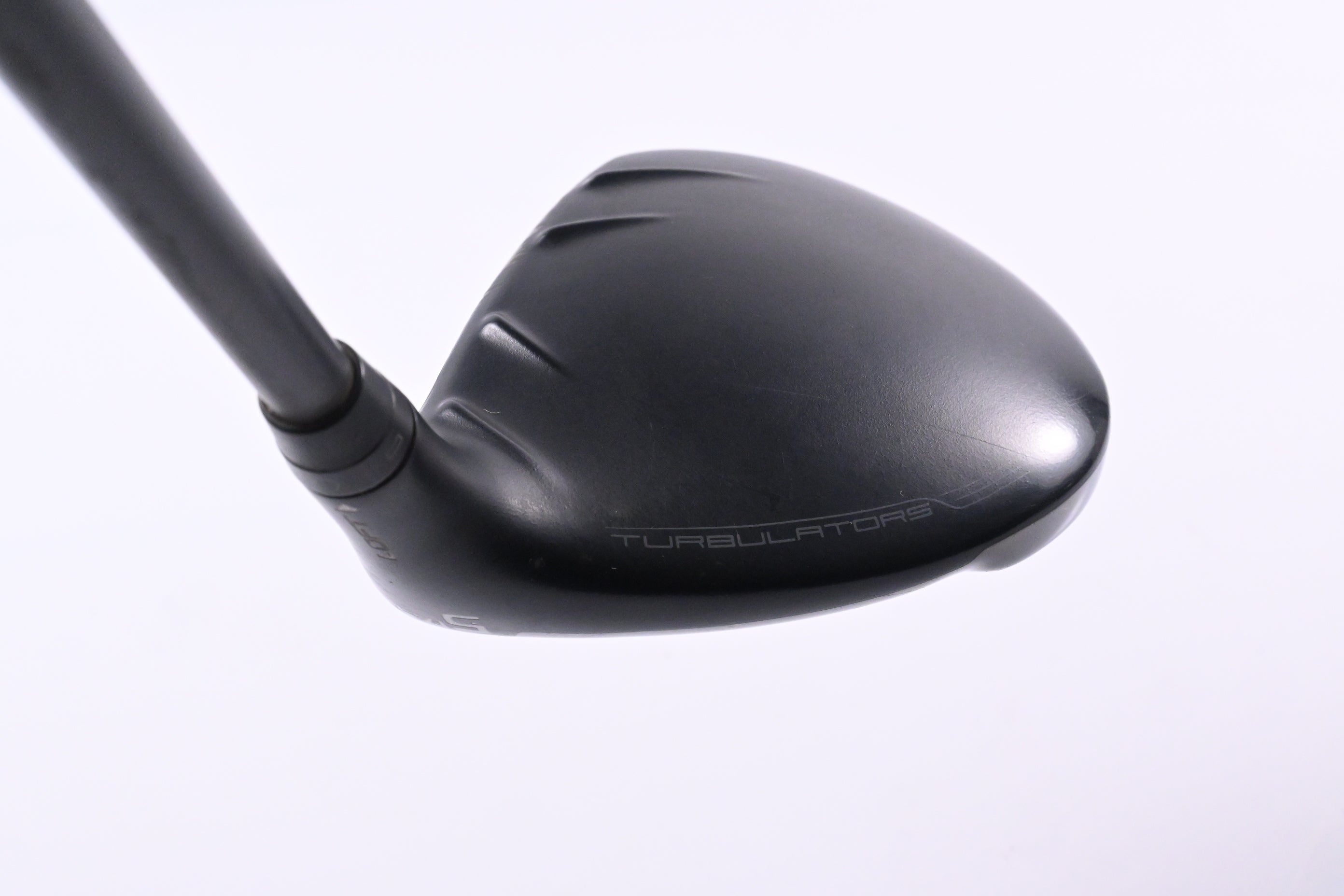 Ping G Series #5 Wood / 17.5 Degree / Regular Flex Ping Alta 65 Shaft
