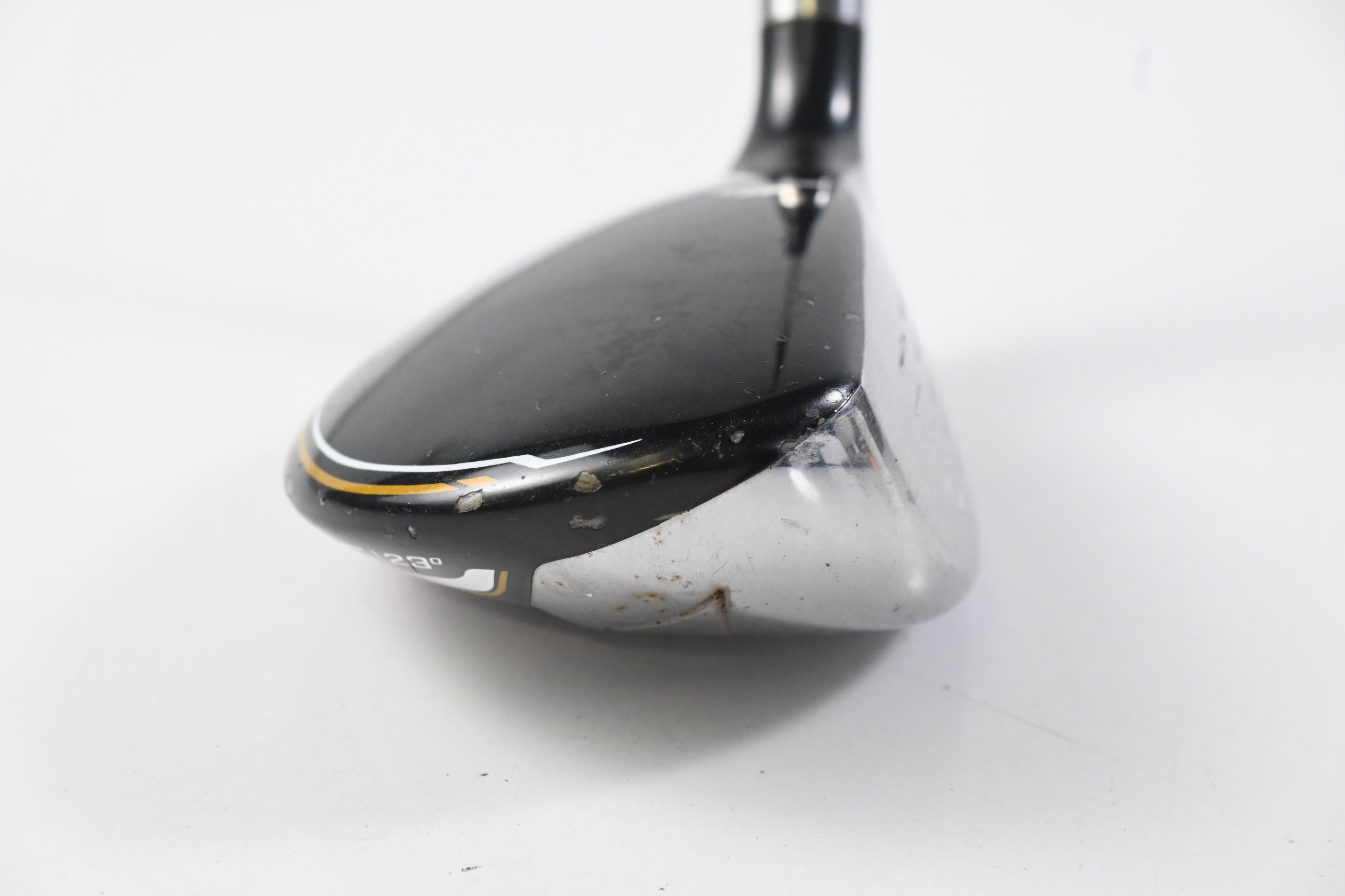 Cobra Fly-Z #5 Hybrid / 23 Degree / Regular Flex Cobra Fly-Zs 75 Shaft