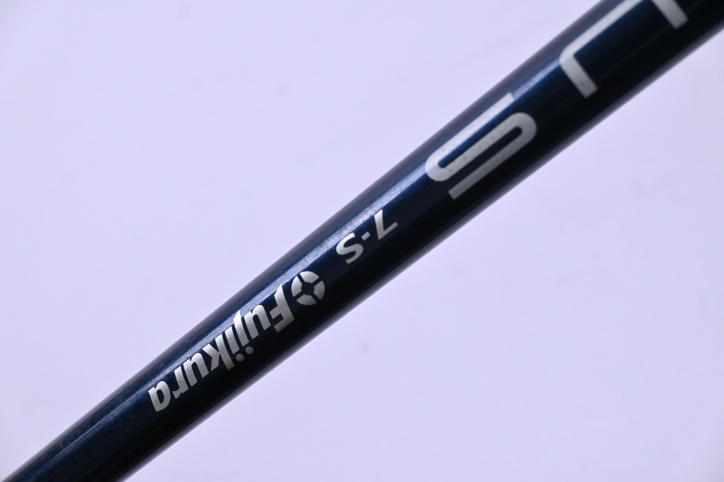 Taylormade SIM2 Max #3 Hybrid / 19 Degree / Stiff Flex Ventus Blue 7 Shaft