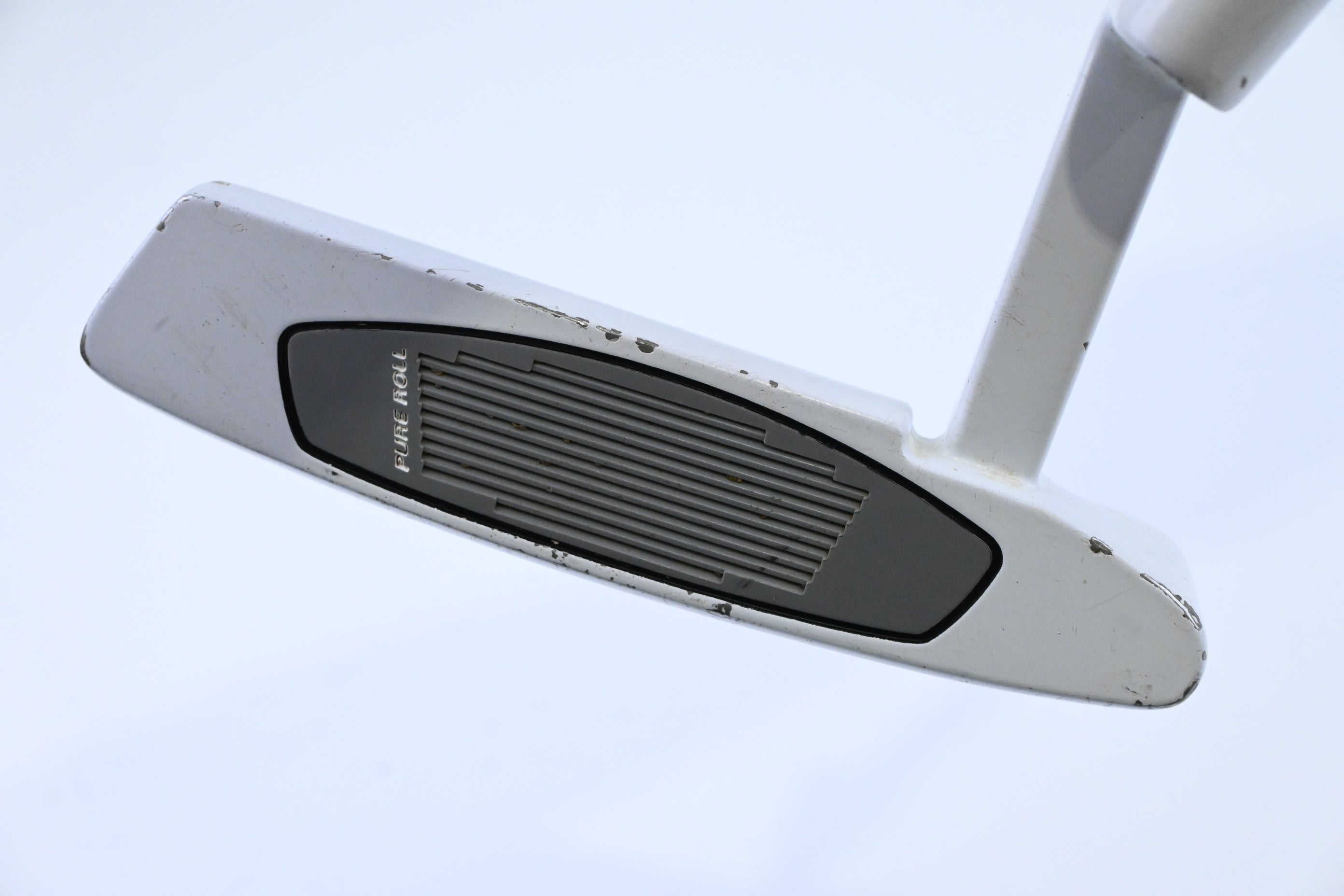 Taylormade White Smoke IN 12 Putter / 34 Inch