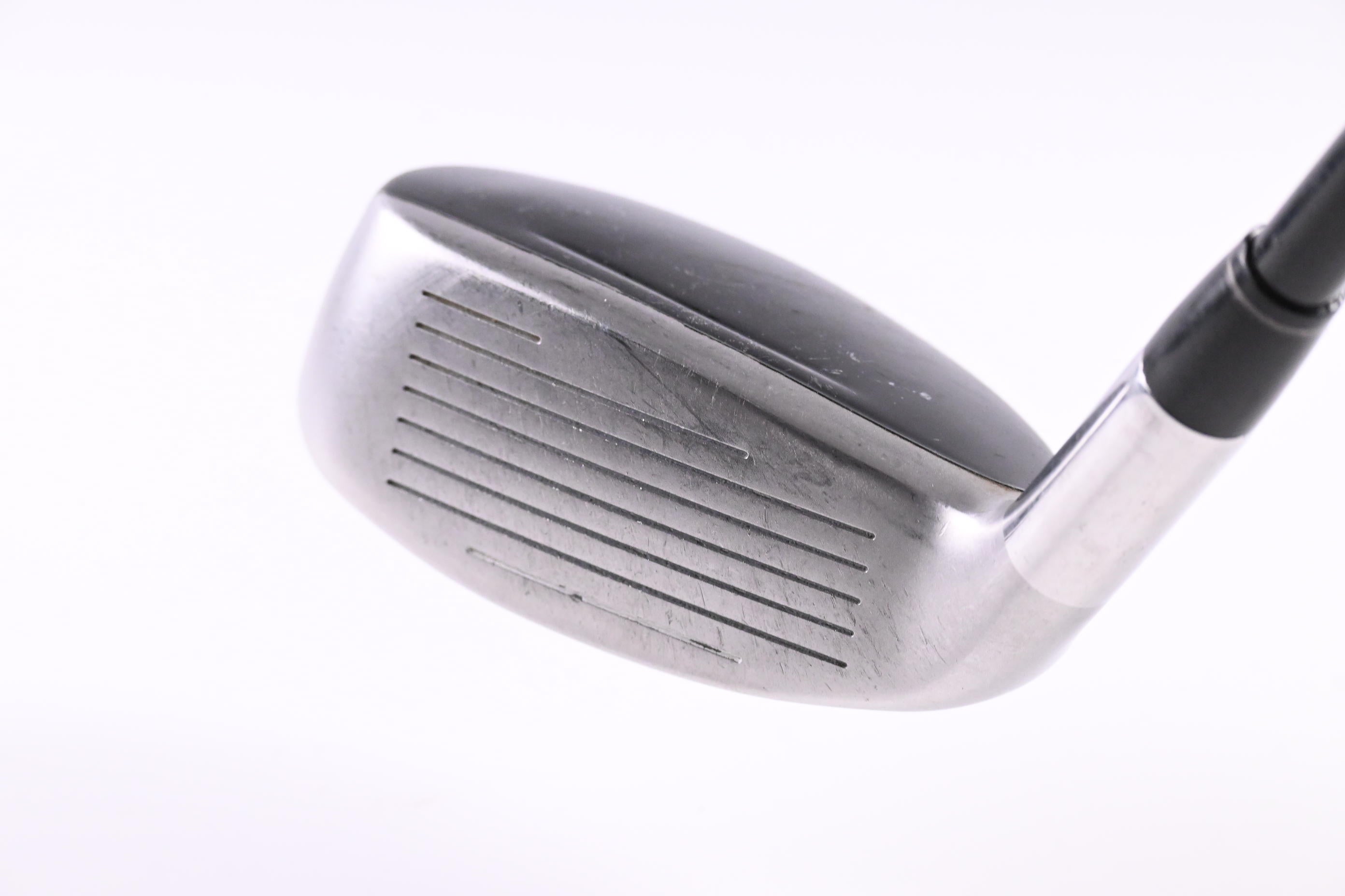 Adams Idea A7 OS #4 Iron / 22 Degree / Lite Flex Grafalloy Adams Golf Shaft