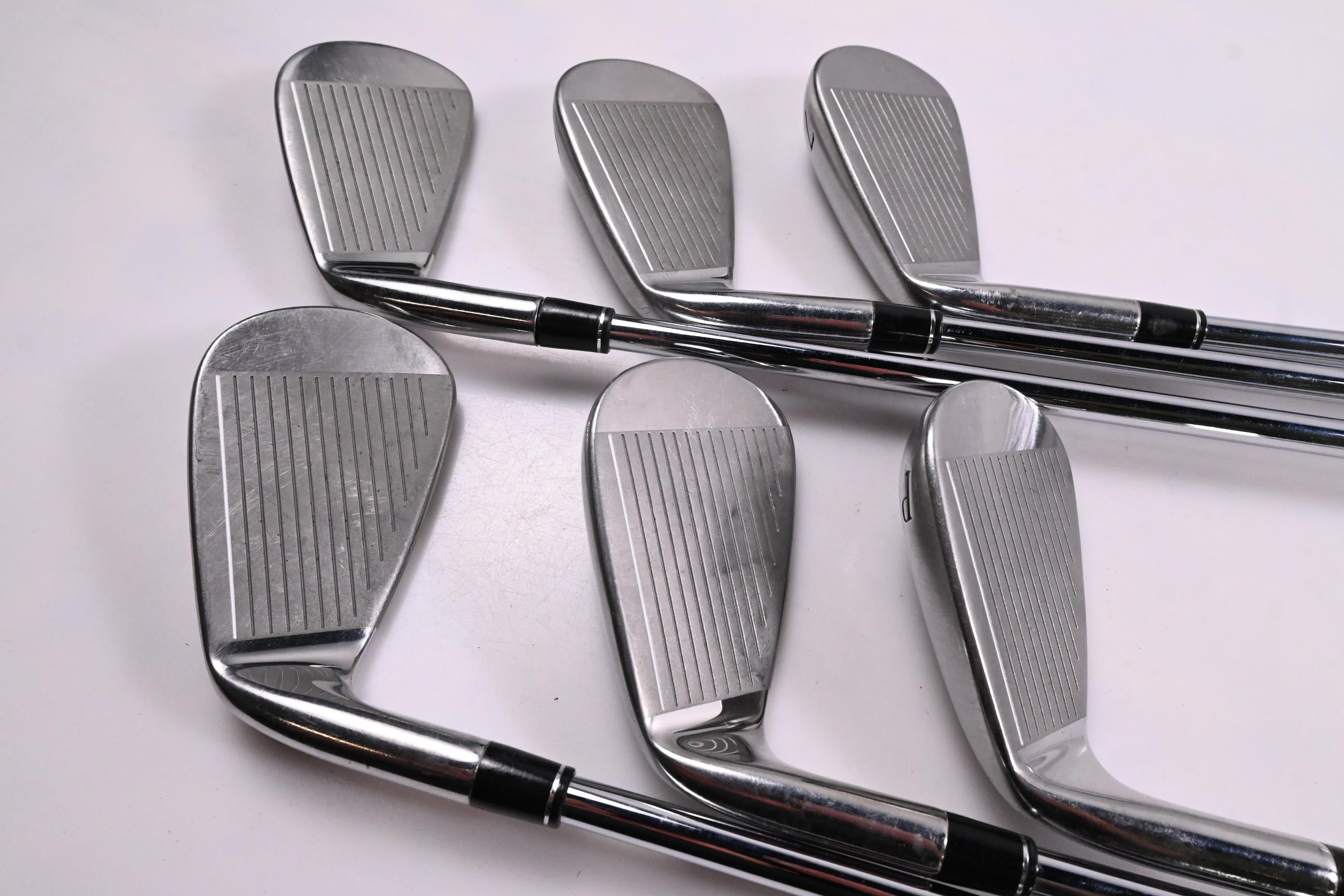 Yonex Ezone Elite 4 Irons / 5-PW / Regular Flex N.S.Pro 950GH Shafts