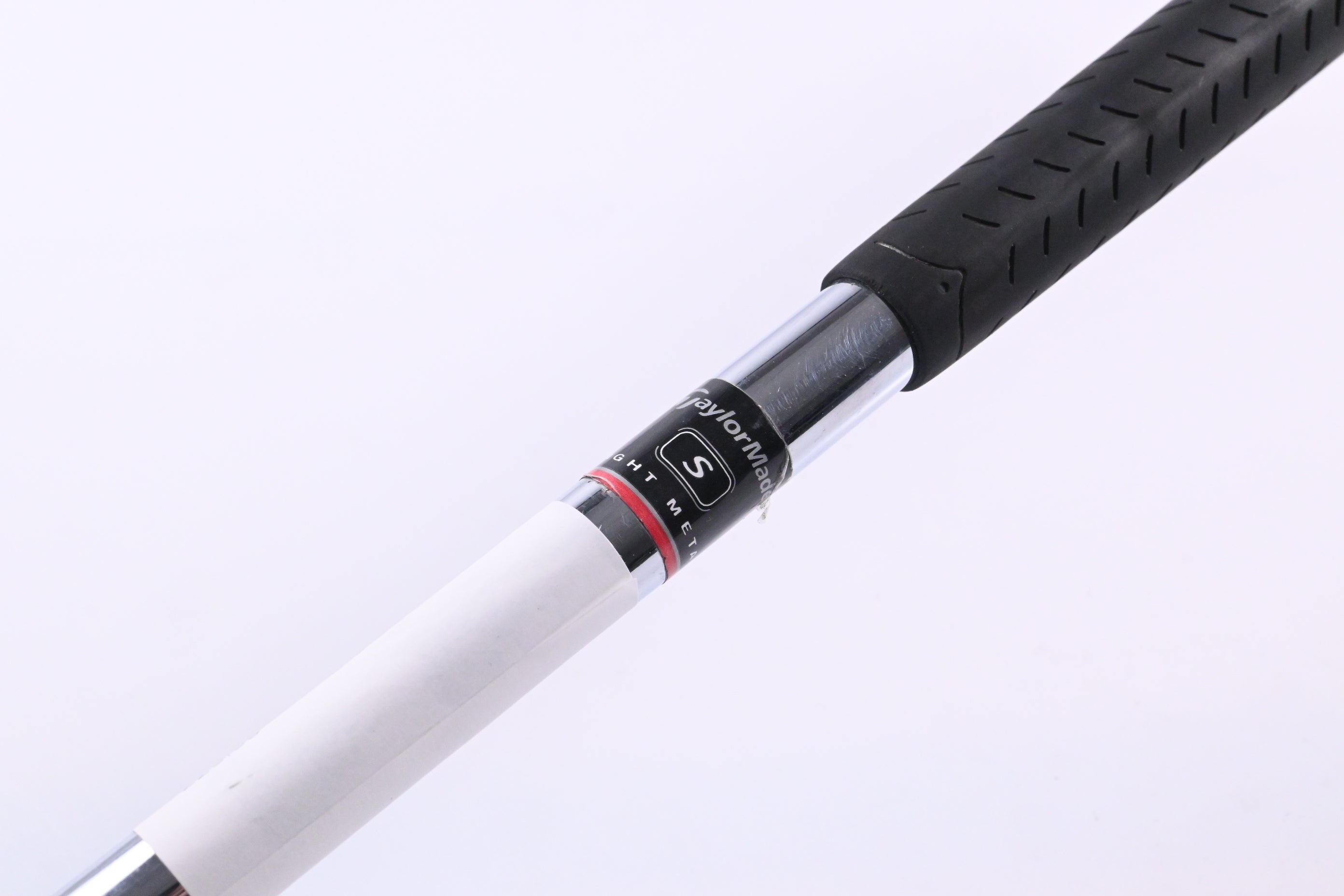 Taylormade Rescue Mid #3 Hybrid / 19 Degree / Stiff Flex Taylormade Steel Shaft