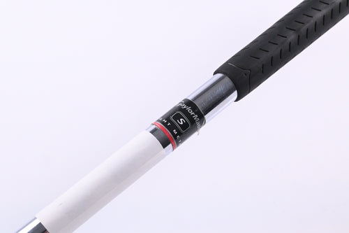 Taylormade Rescue Mid #3 Hybrid / 19 Degree / Stiff Flex Taylormade Steel Shaft