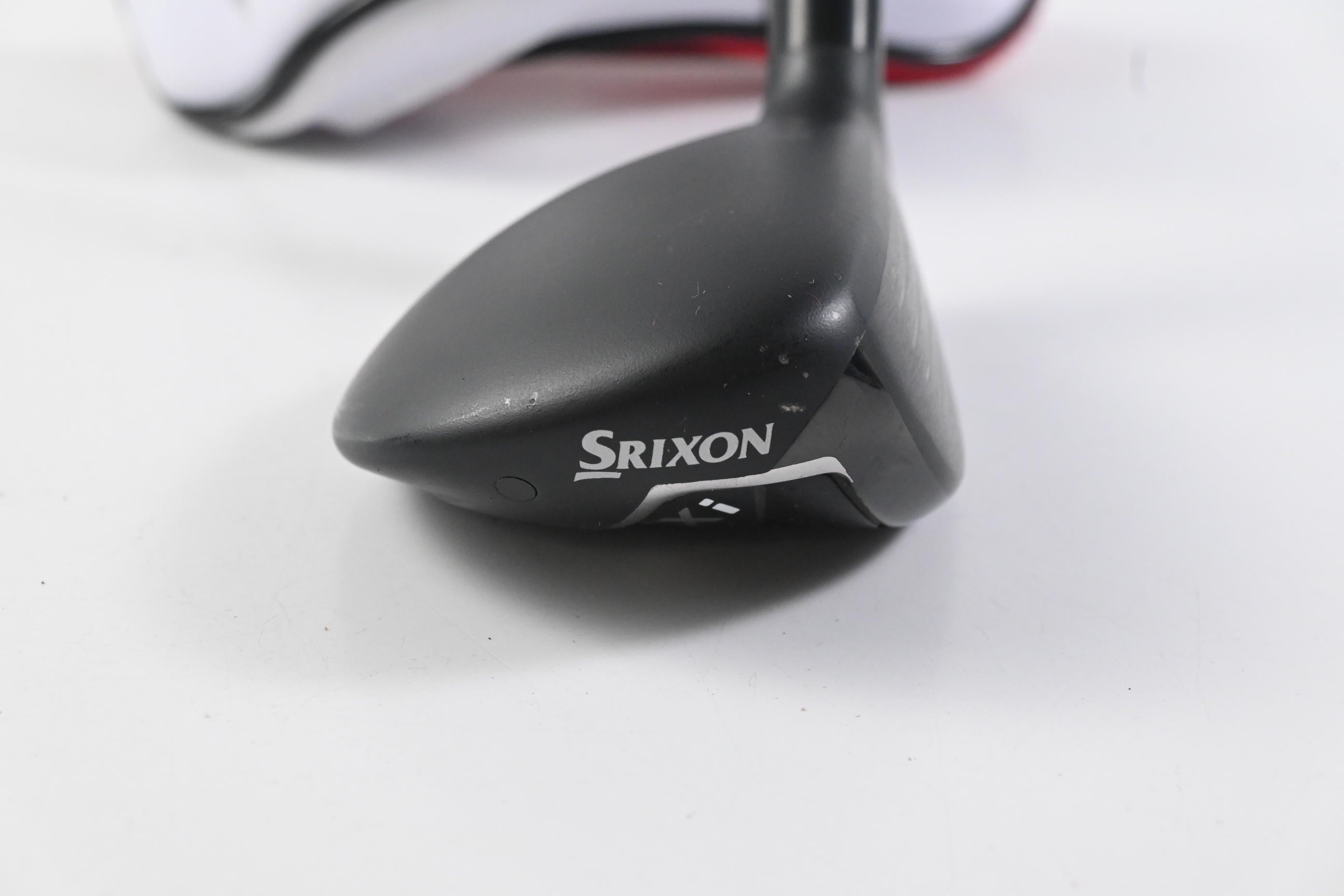 Srixon ZXi #3 Hybrid / 19 Degree / Stiff Flex Fujikura Ventus TR Blue 8 Shaft