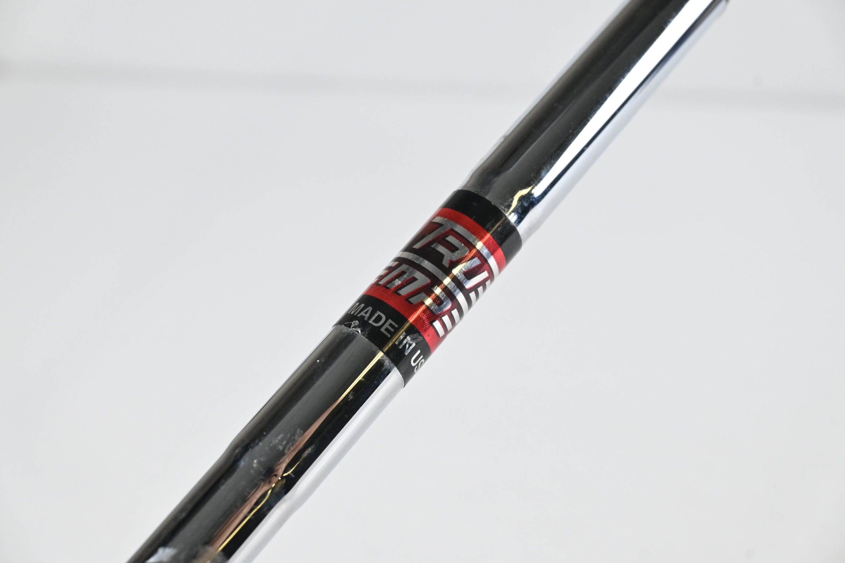 Sundridge Technik Extra #9 Wood / 24 Degree / Stiff Flex True Temper Shaft