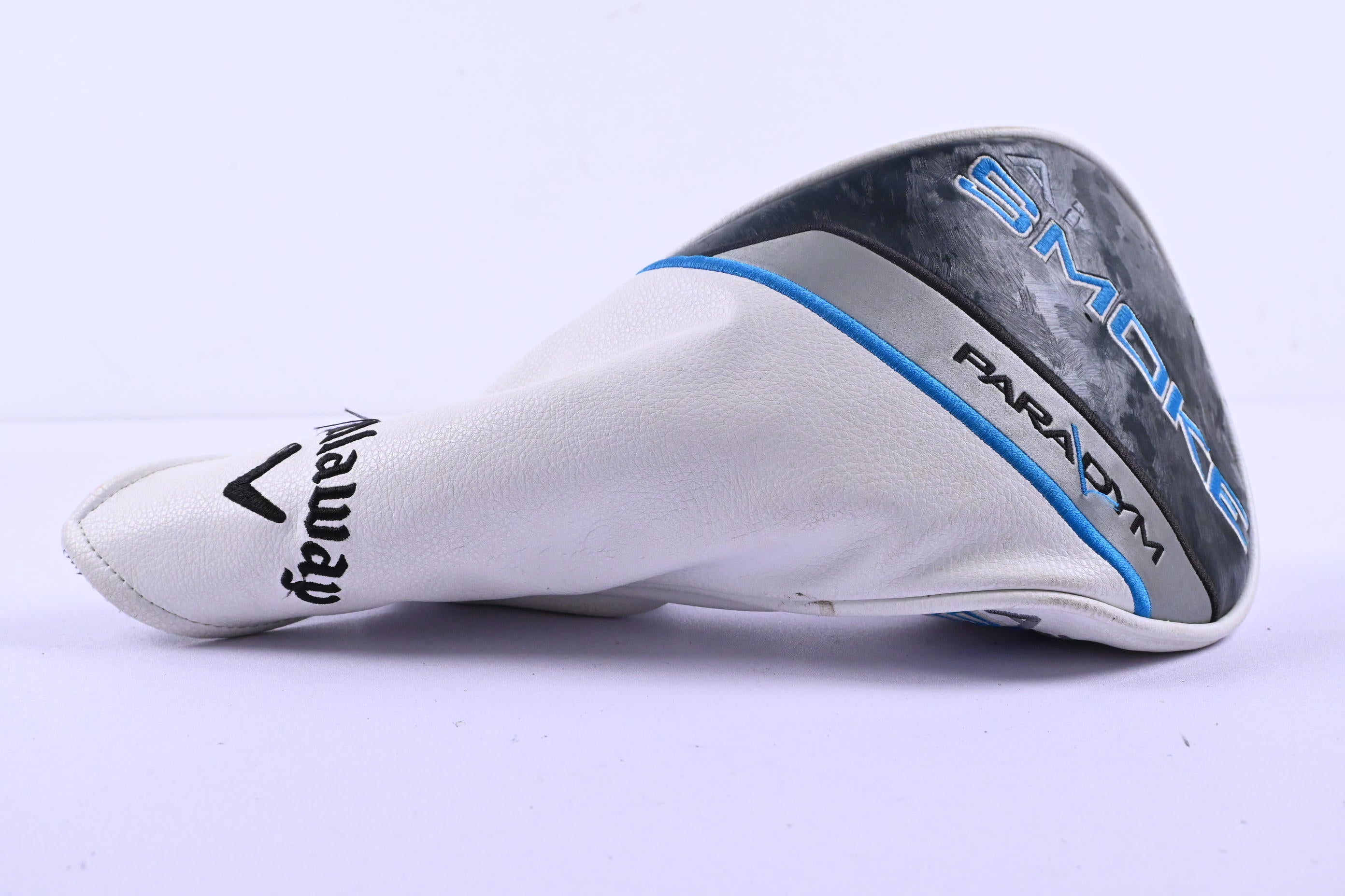 Callaway Paradym Ai Smoke Max Driver / 10.5 Degree / Regular Flex Charcoal 50