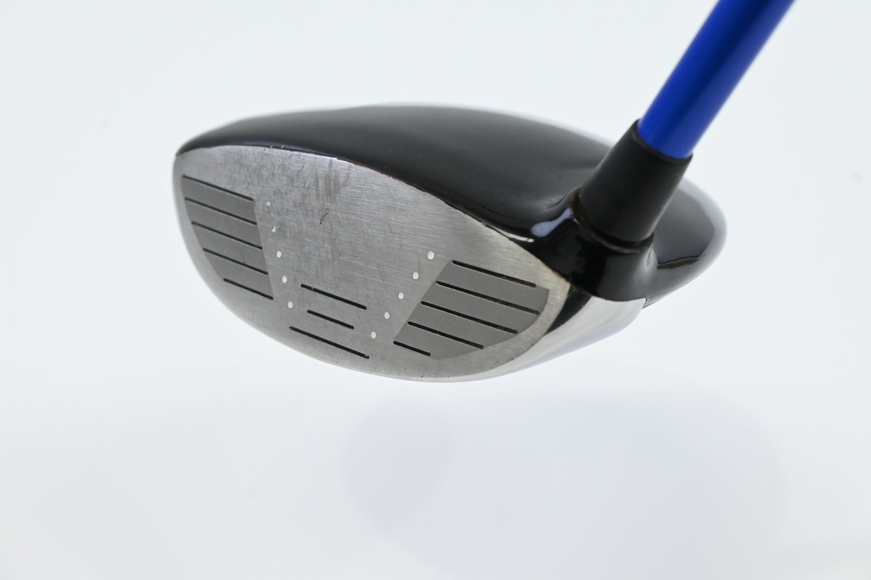 Callaway Big Bertha Diablo #3 Wood / 15 Degree / Stiff Flex ProLaunch Blue 75