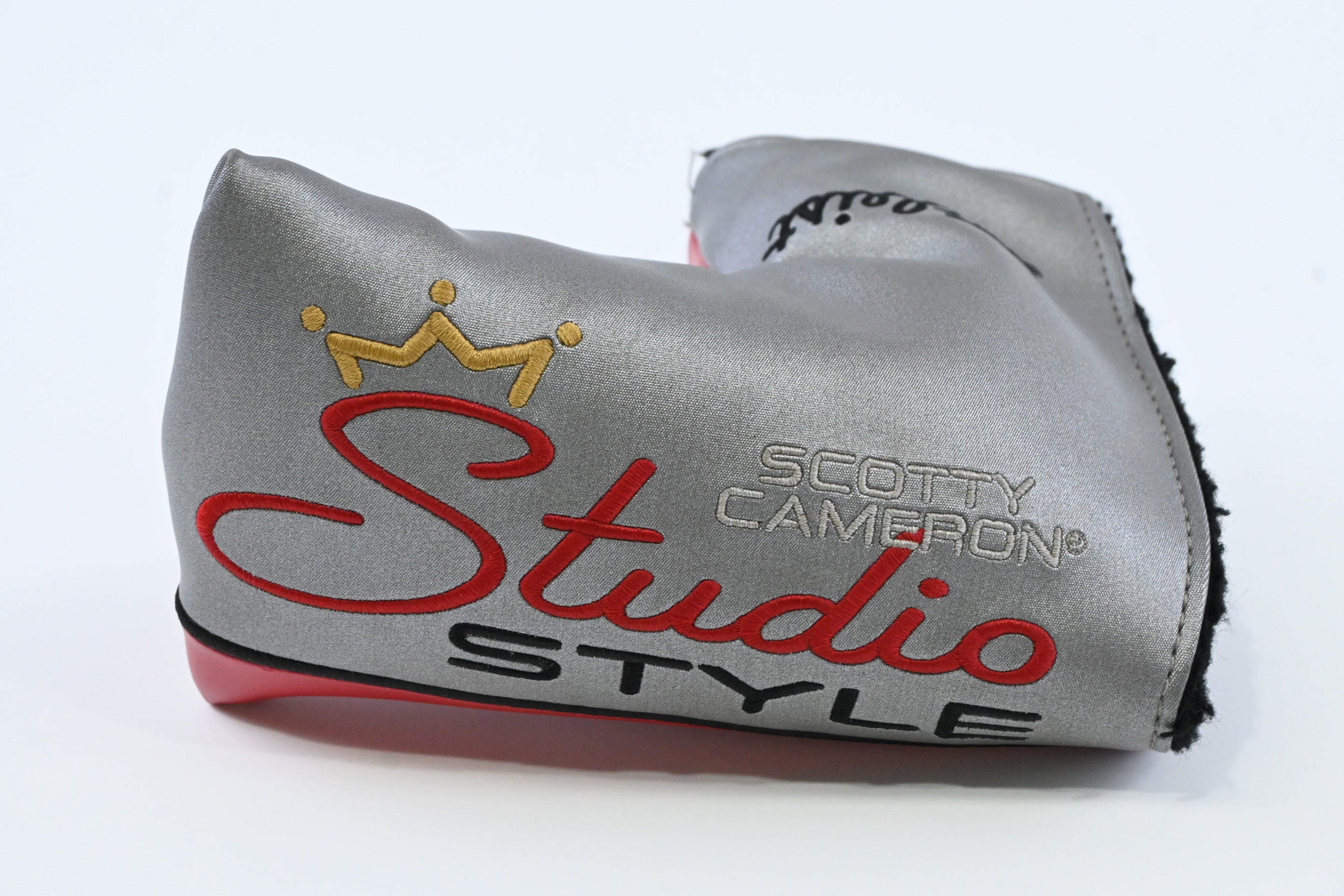 Scotty Cameron 2025 Studio Style Squareback Putter / 34 Inch