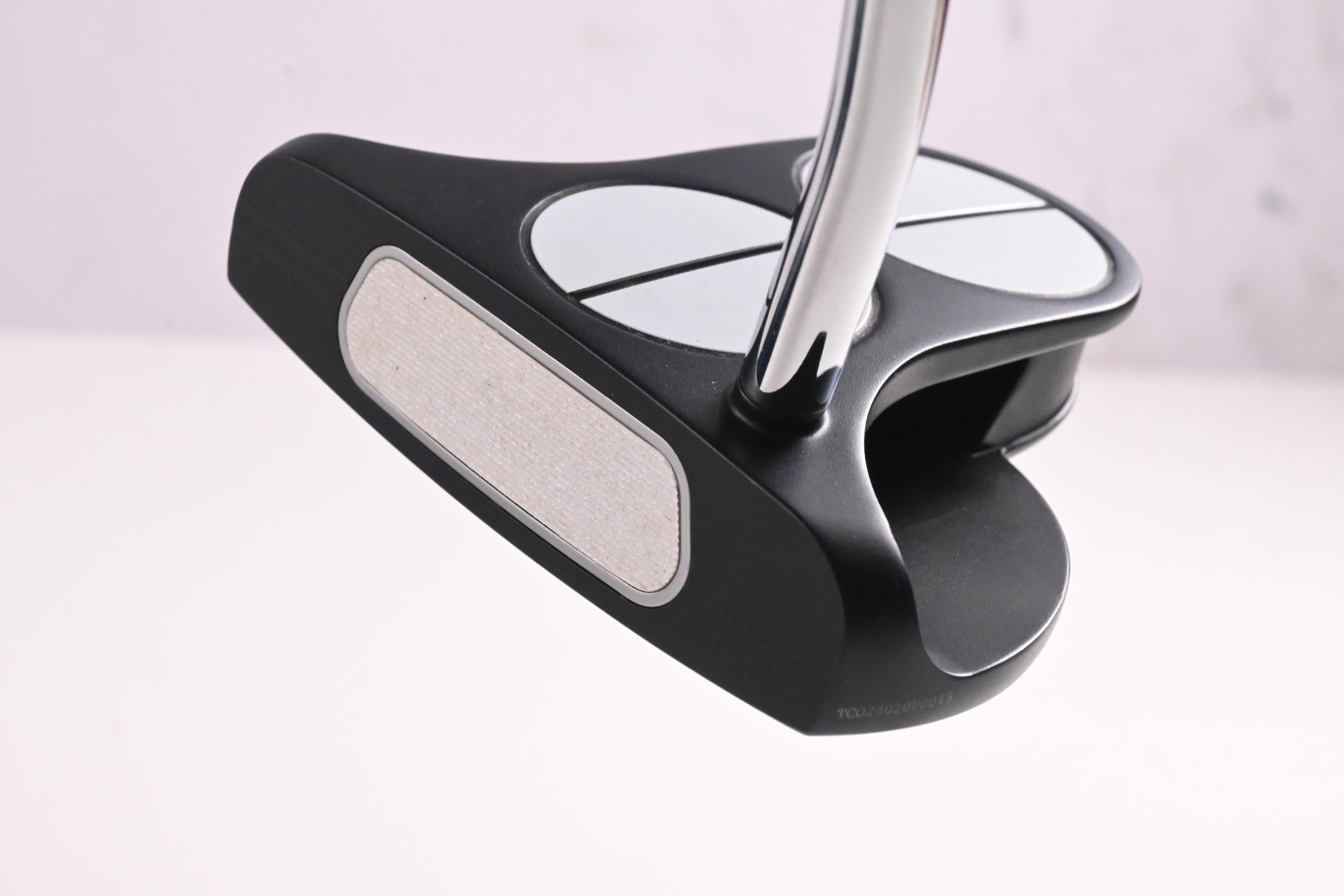 Tour Issue Odyssey Ai-One Cruiser 2-Ball Putter / 38 Inch
