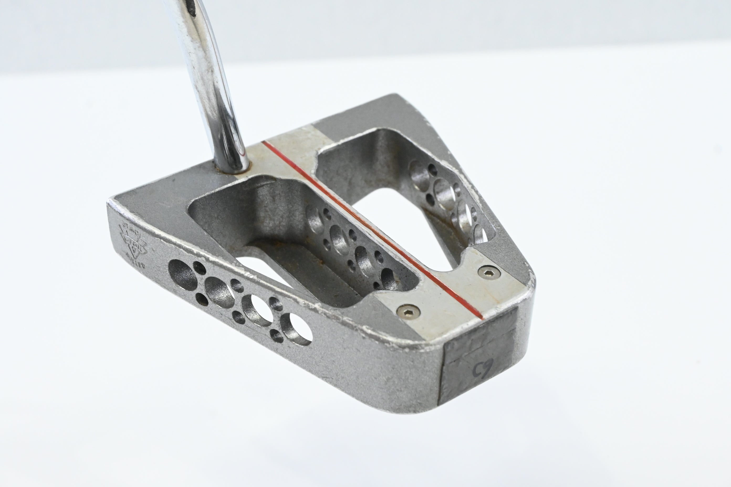 MacGregor Bobby Grace M6.4K-GT Putter / 33 Inch
